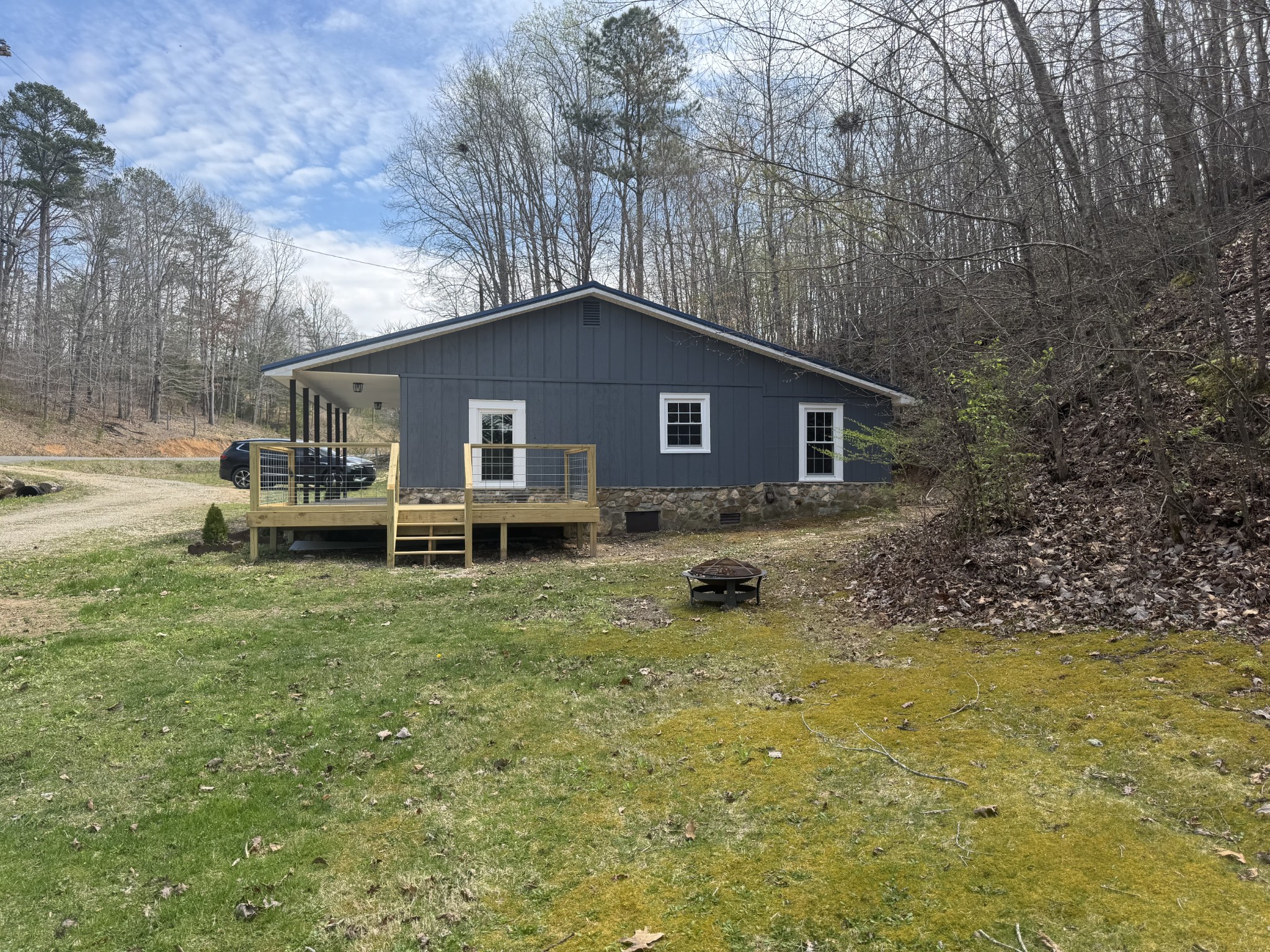 446 Kilburn Hollow Rd Property Photo 19