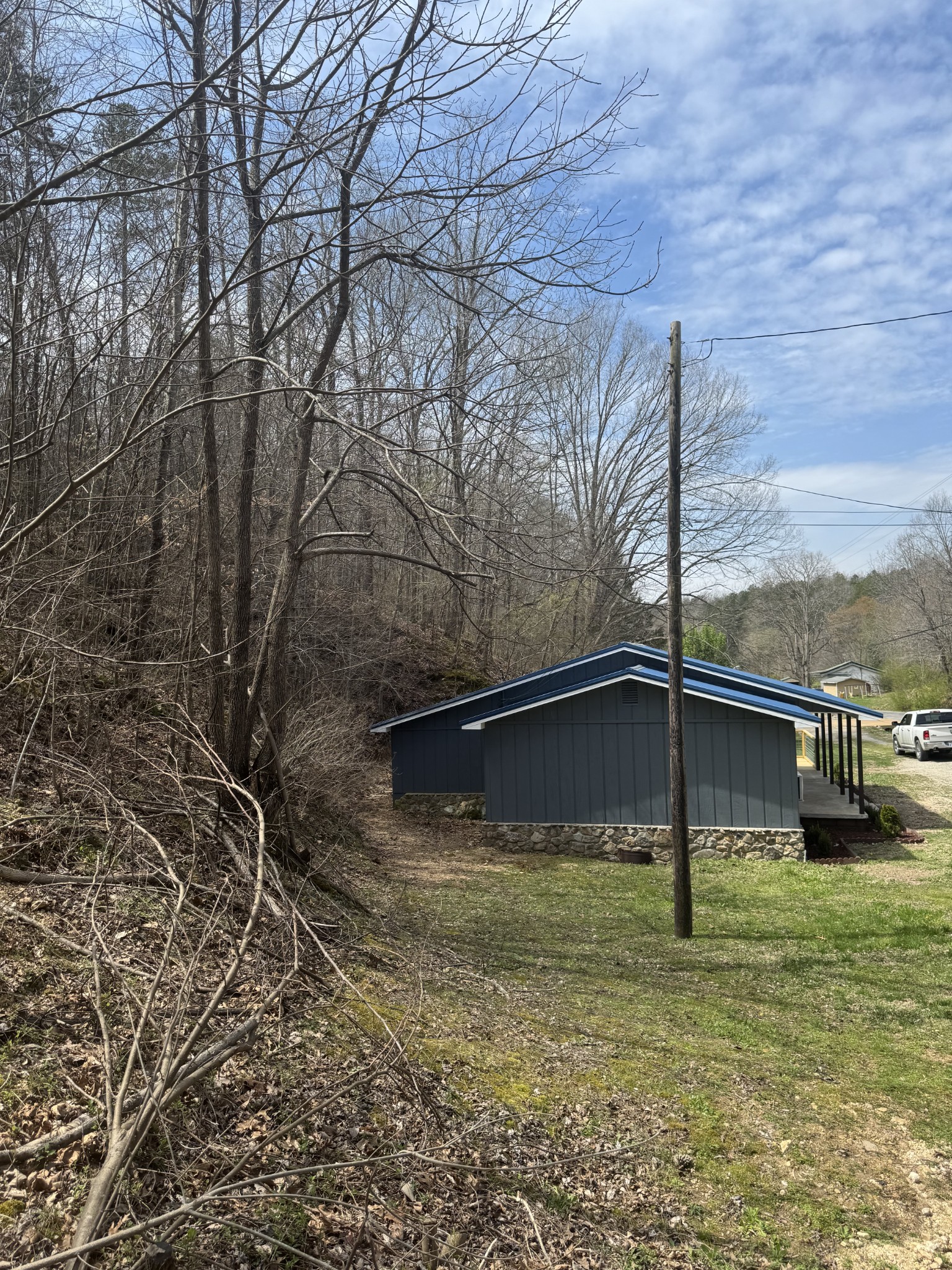 446 Kilburn Hollow Rd Property Photo 20