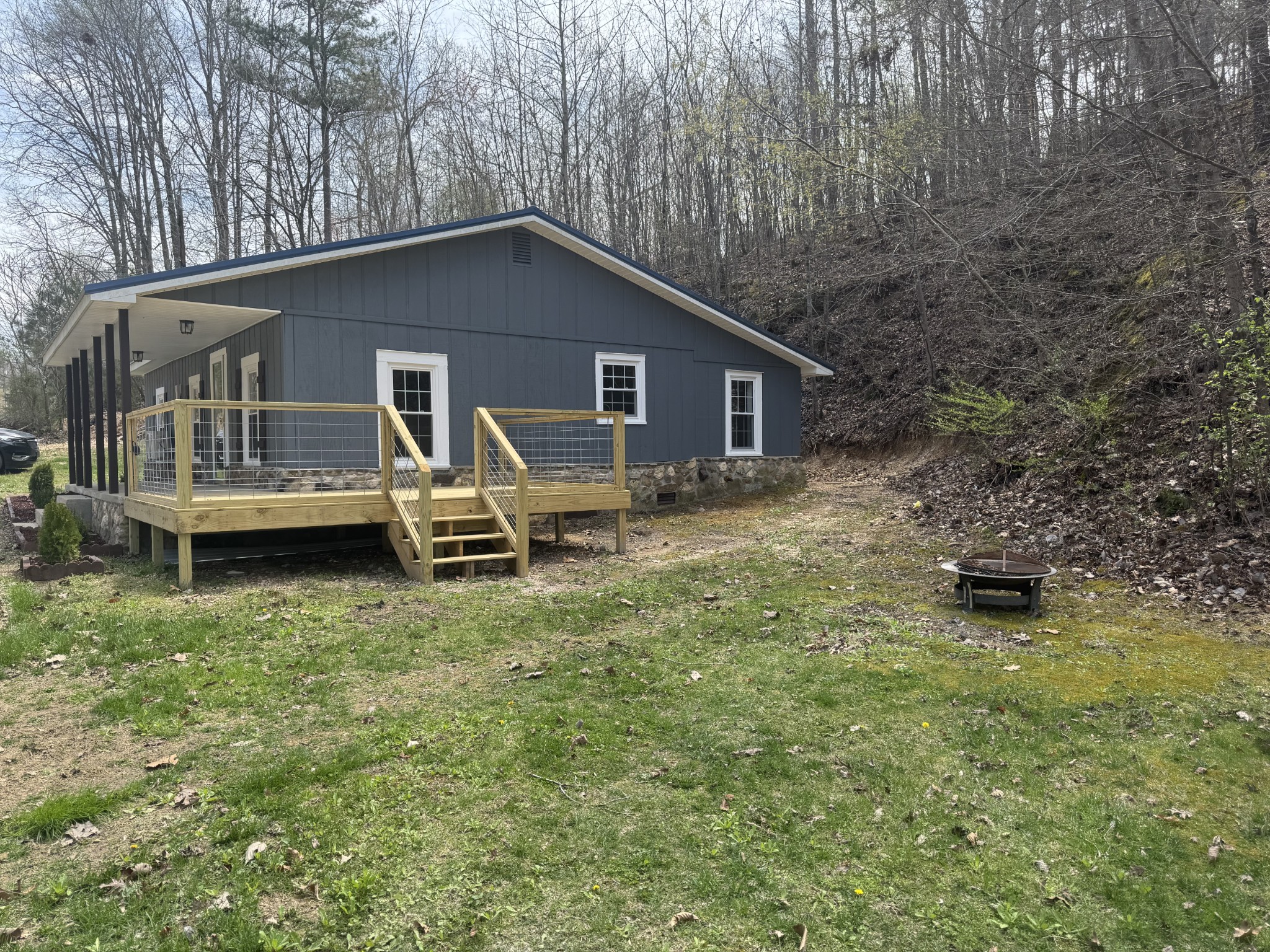446 Kilburn Hollow Rd Property Photo 24