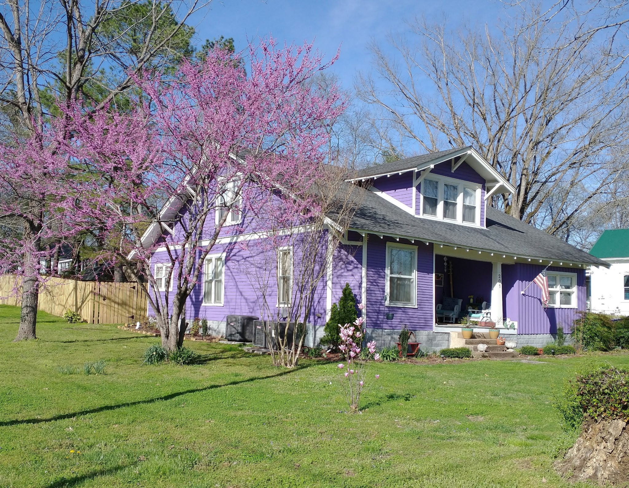 201 Cumberland St Property Photo