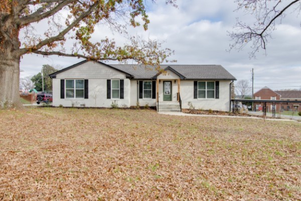 509 Jones St Property Photo