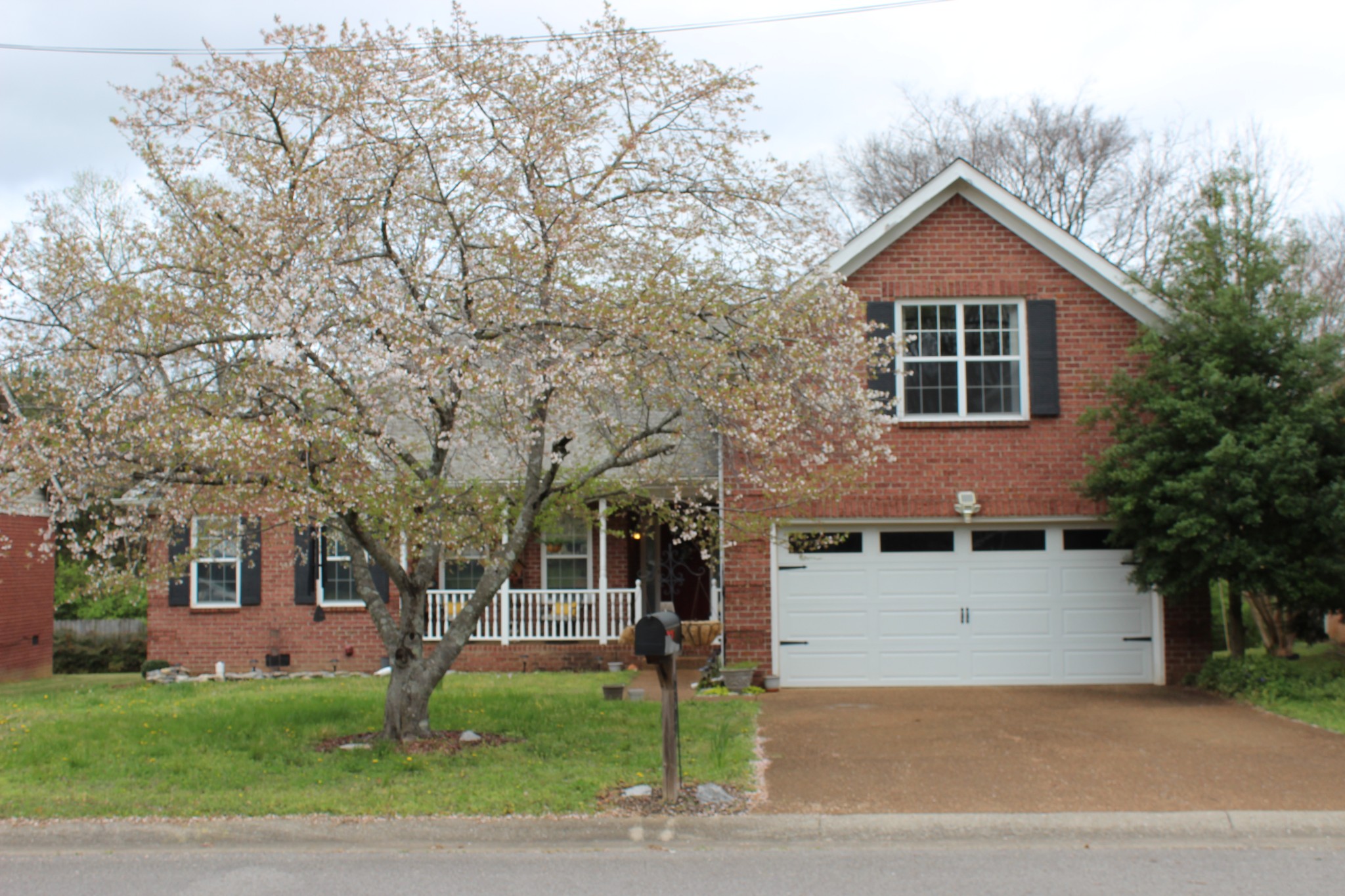 6309 Paddington Way Property Photo 2