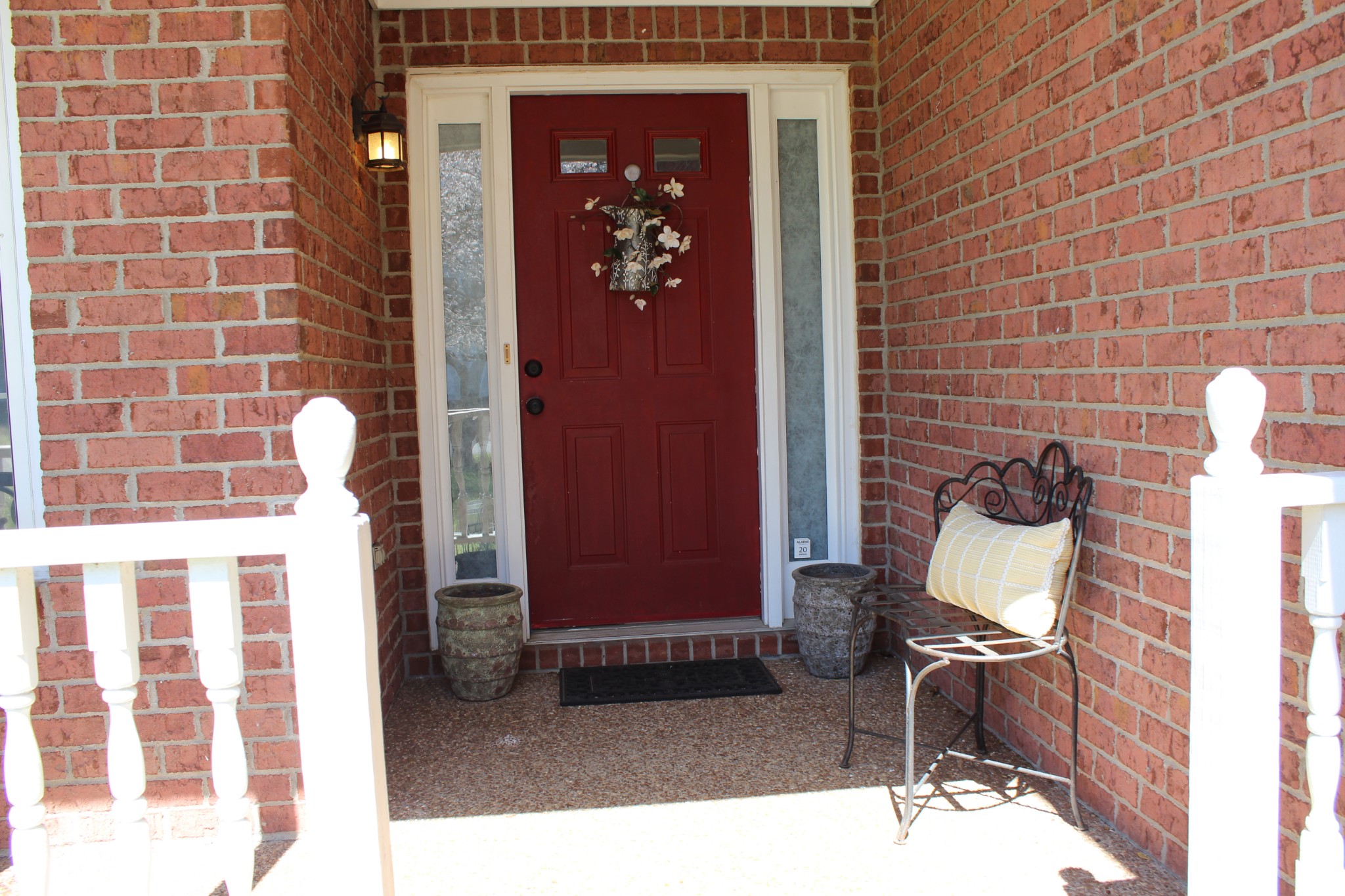 6309 Paddington Way Property Photo 16