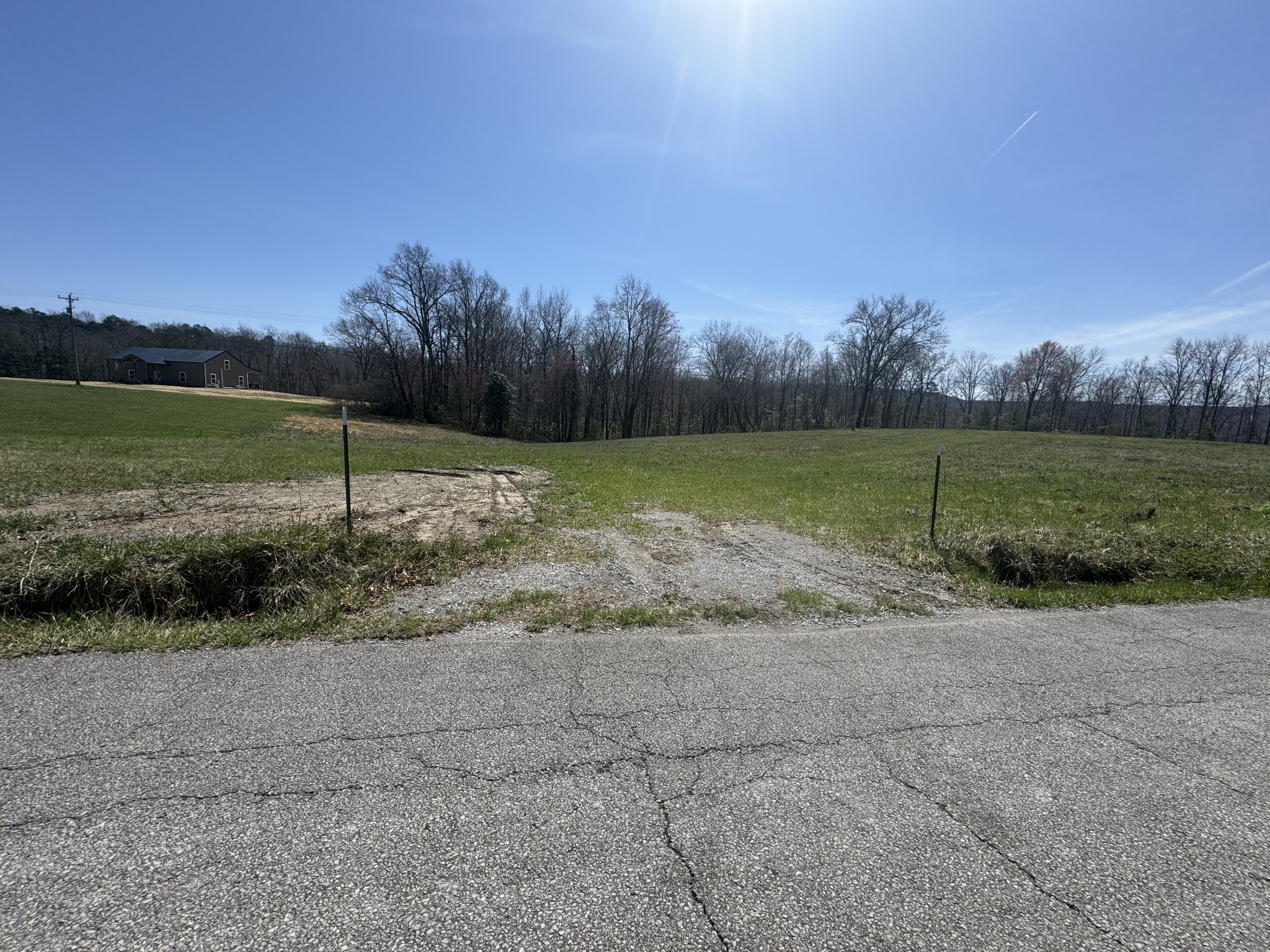 0 Hebbertsburg Rd Property Photo 1
