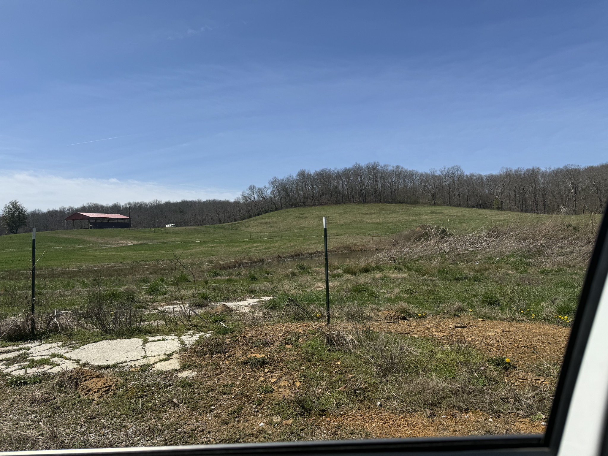 0 Hebbertsburg Rd Property Photo 9