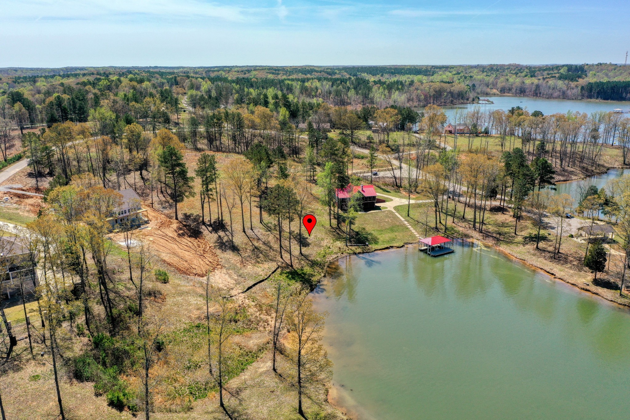 0 Anglers Pt Property Photo 1