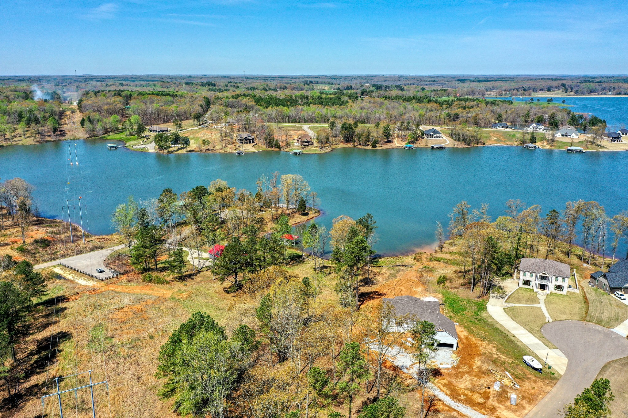 0 Anglers Pt Property Photo 5