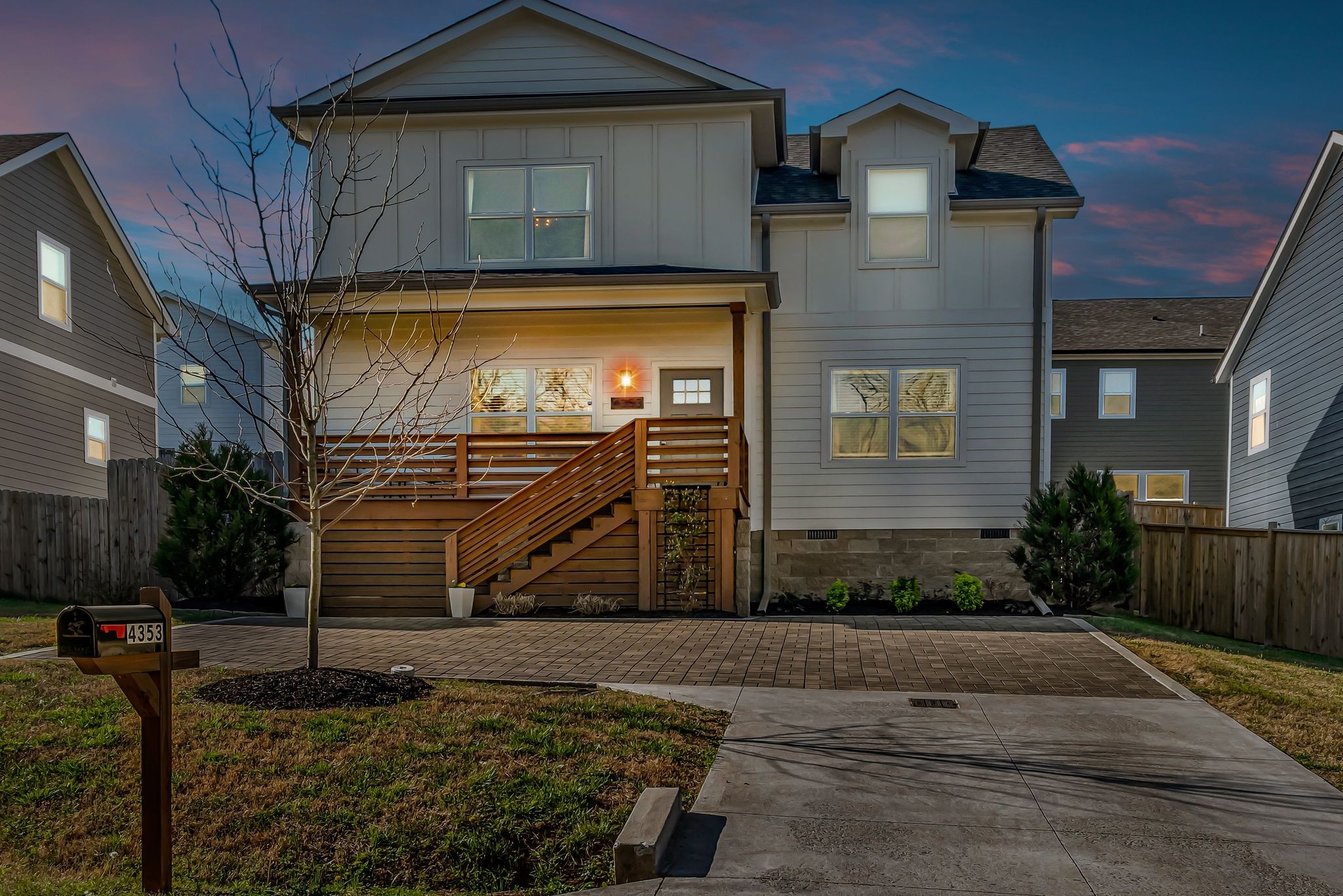 4353 Goins Rd Property Photo 41