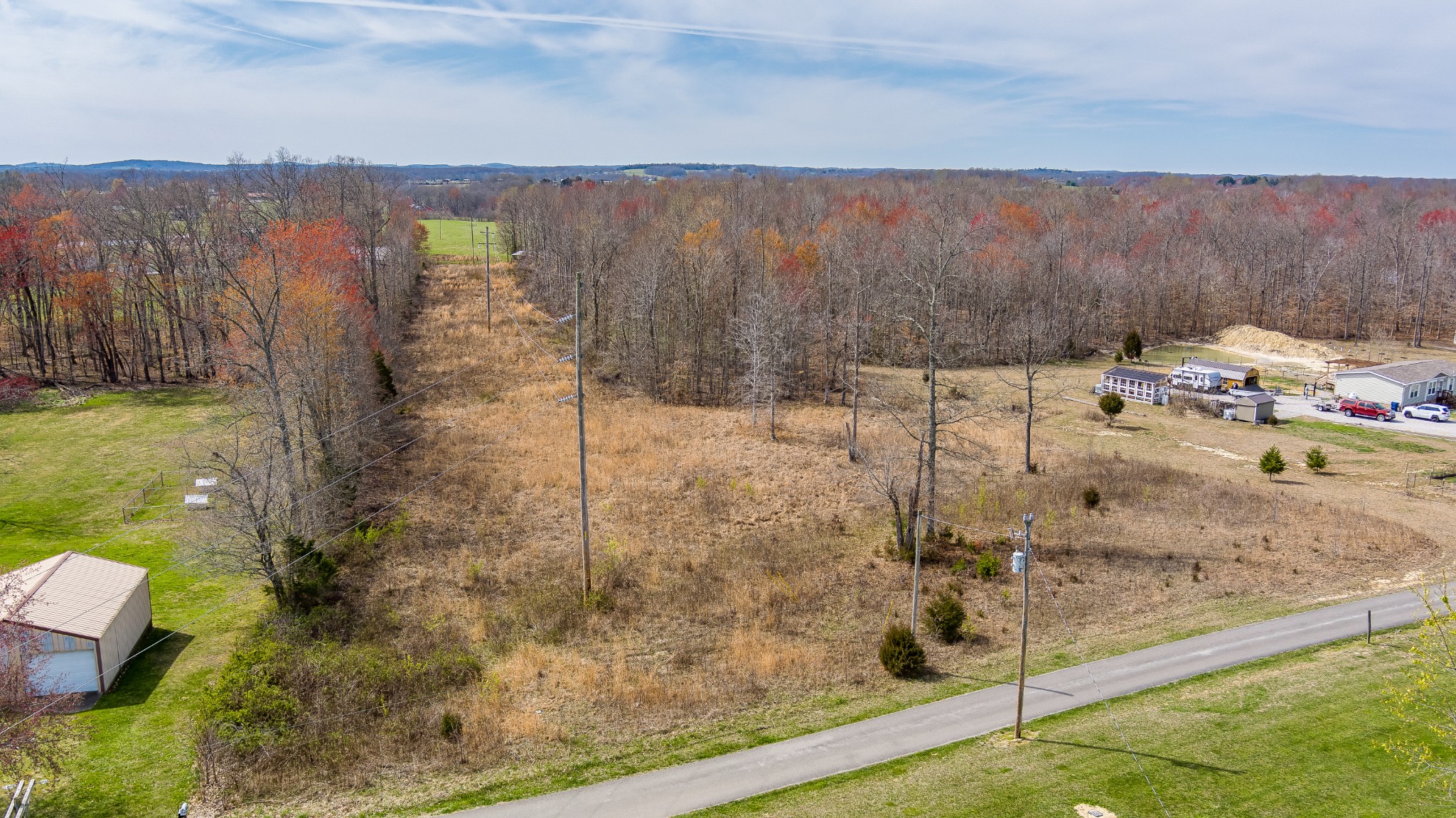 0 Alexander Spur Rd Property Photo 1