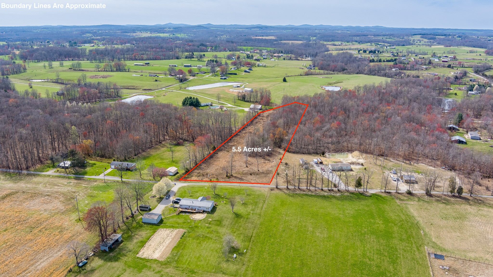 0 Alexander Spur Rd Property Photo 10