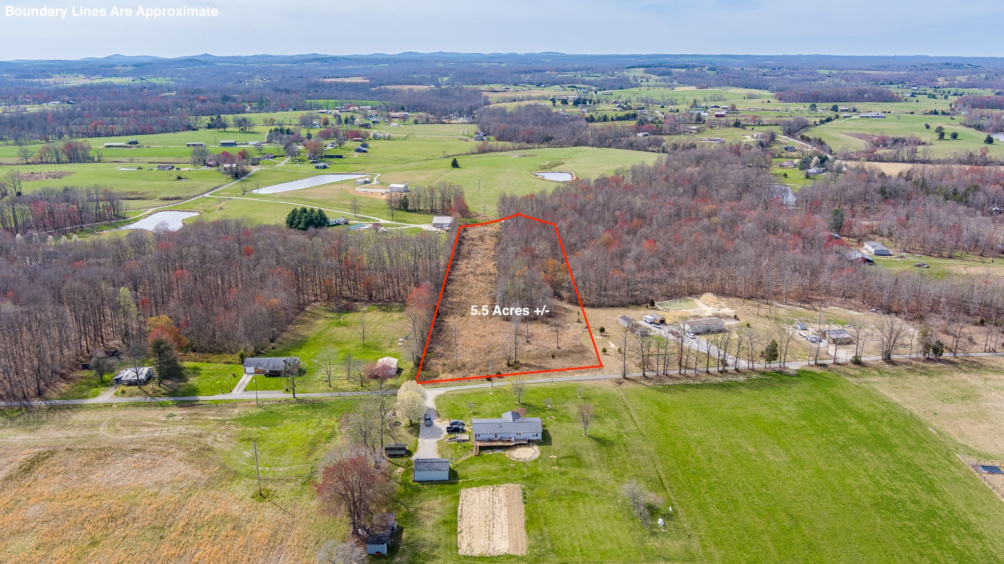 0 Alexander Spur Rd Property Photo 12