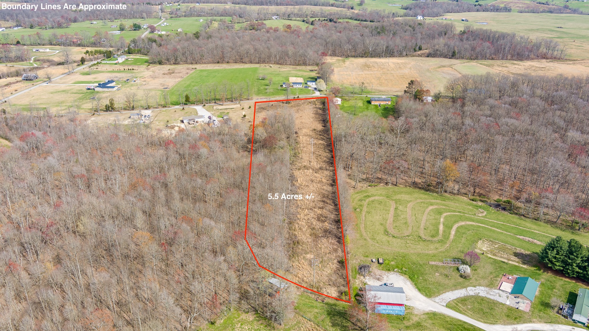 0 Alexander Spur Rd Property Photo 20