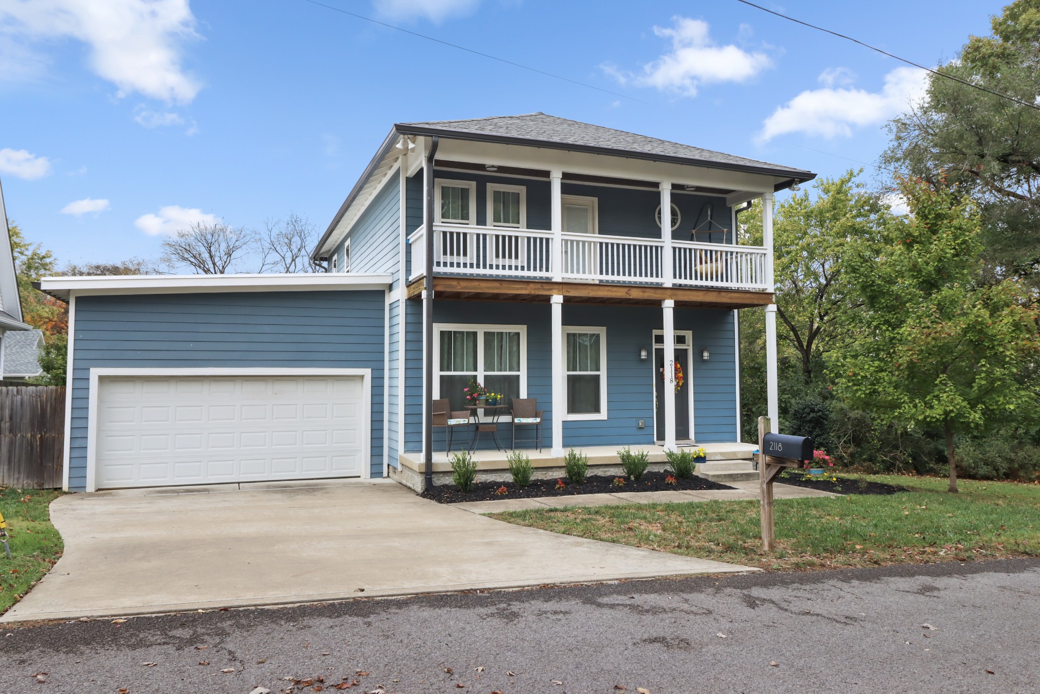 2426 Branch Street Real Estate Listings Main Image