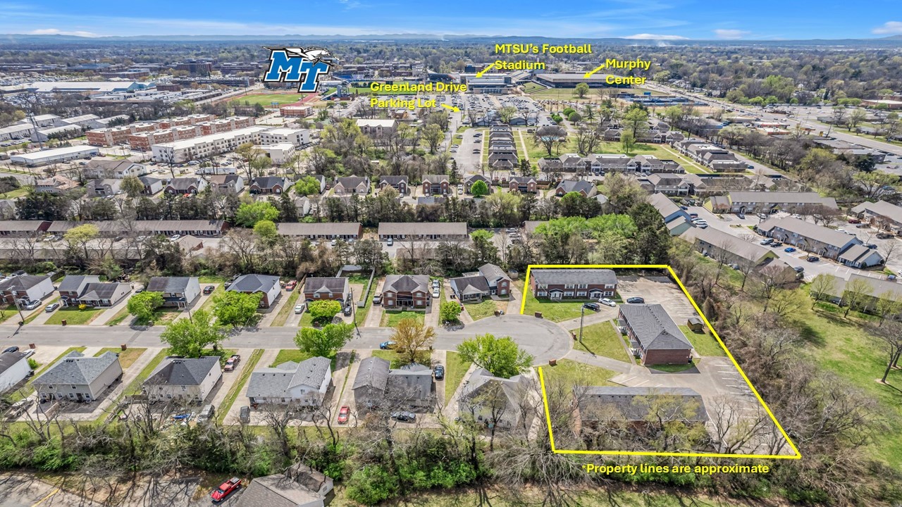 1503 Center Pointe Drive Property Photo 1