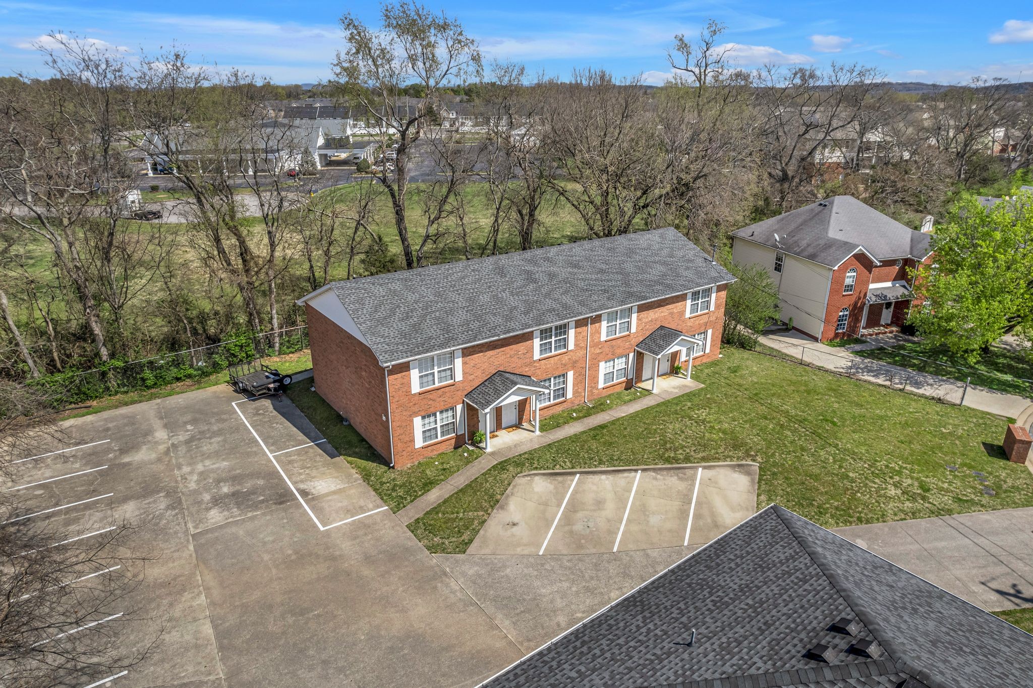 1503 Center Pointe Drive Property Photo 4