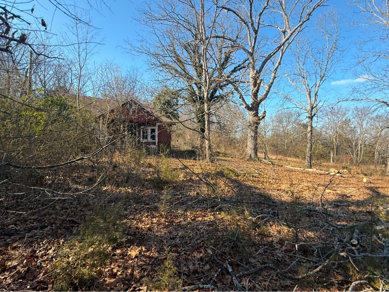 214 Corinth Rd Property Photo 1