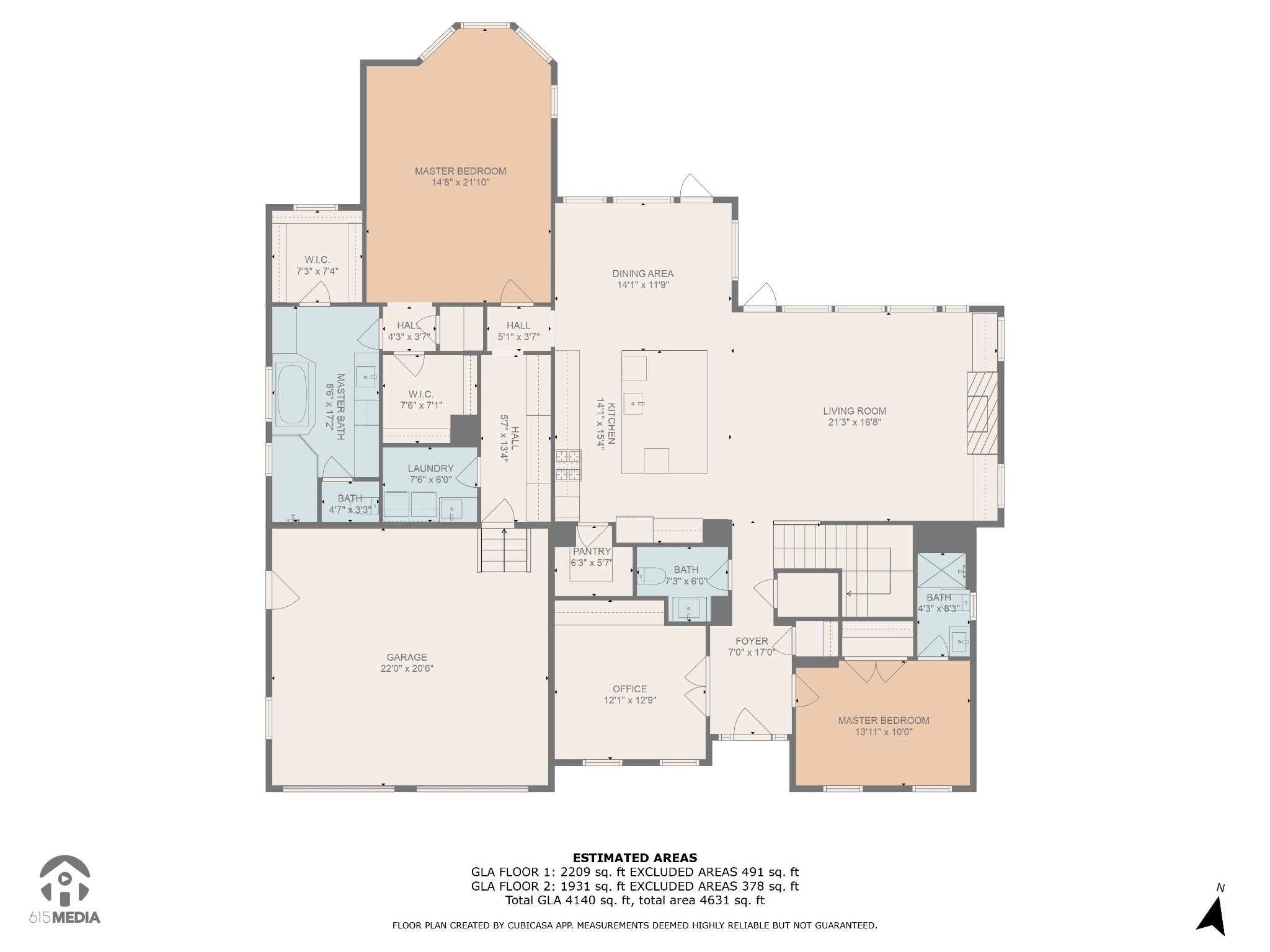 107 Emerson Ct Property Photo 73