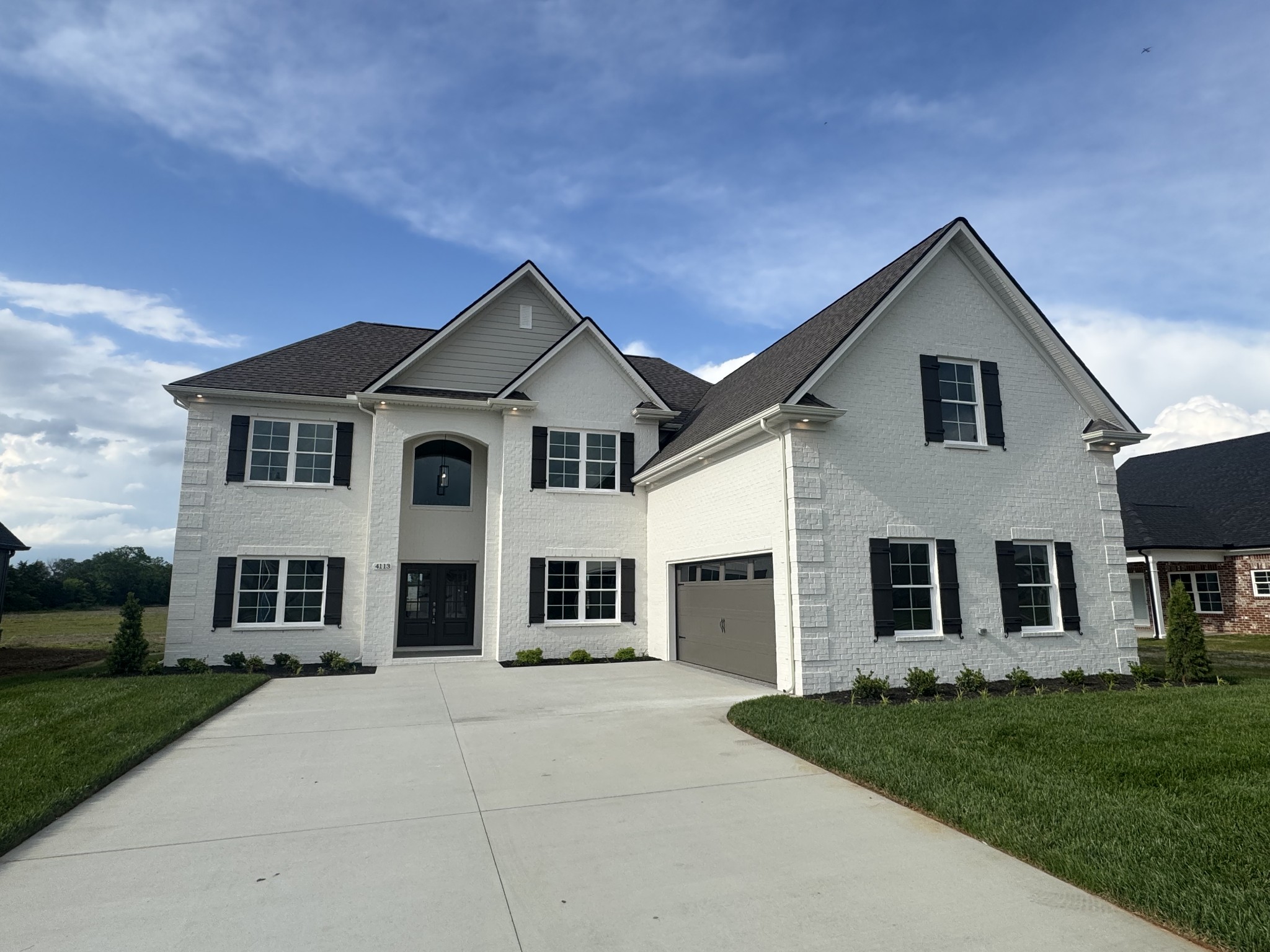 4113 Cile Court Property Photo
