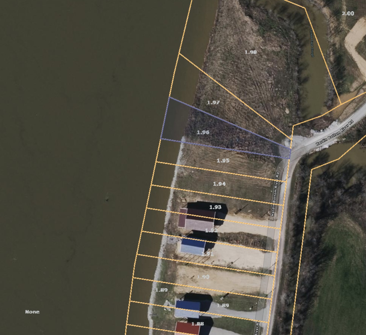 2027 Hardin Bottom River Rd Property Photo 6