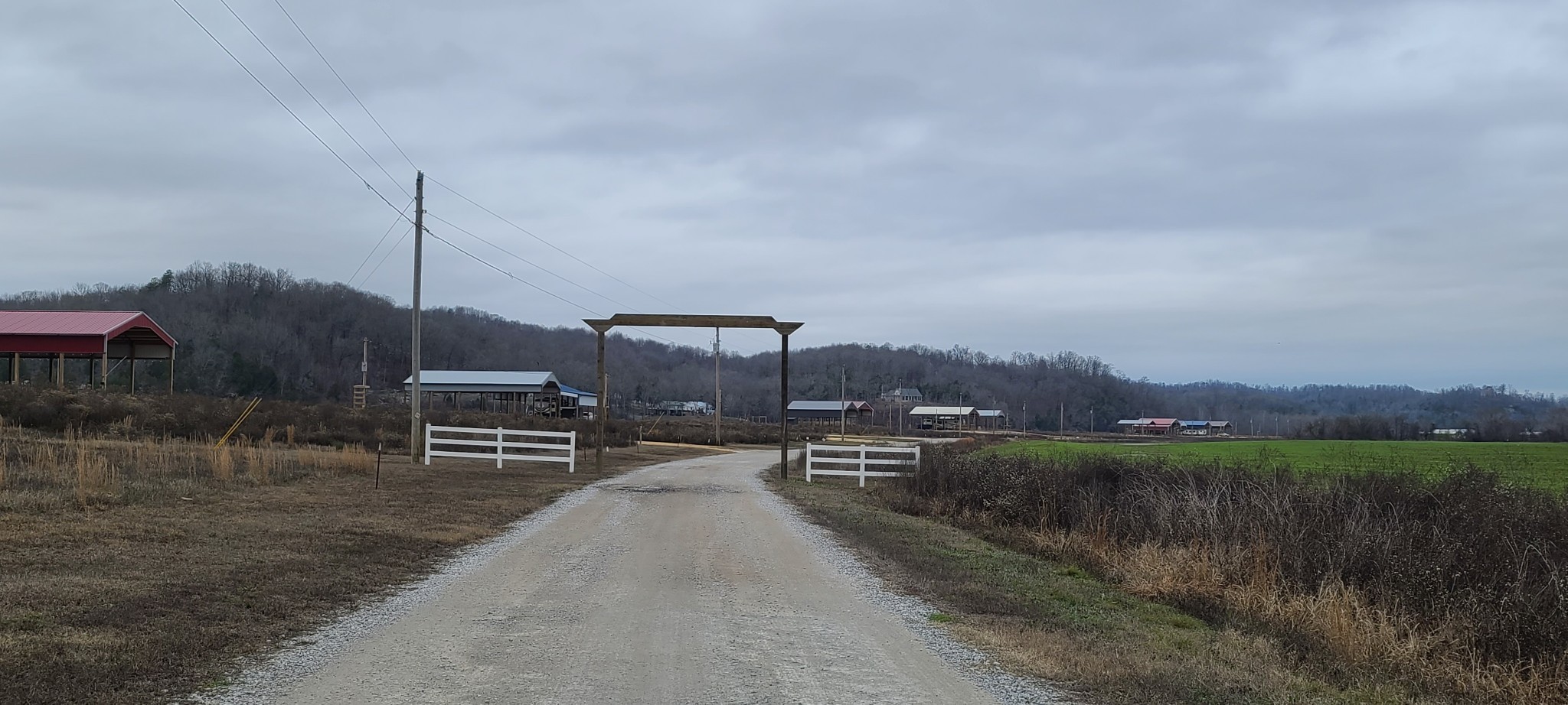 2027 Hardin Bottom River Rd Property Photo 12