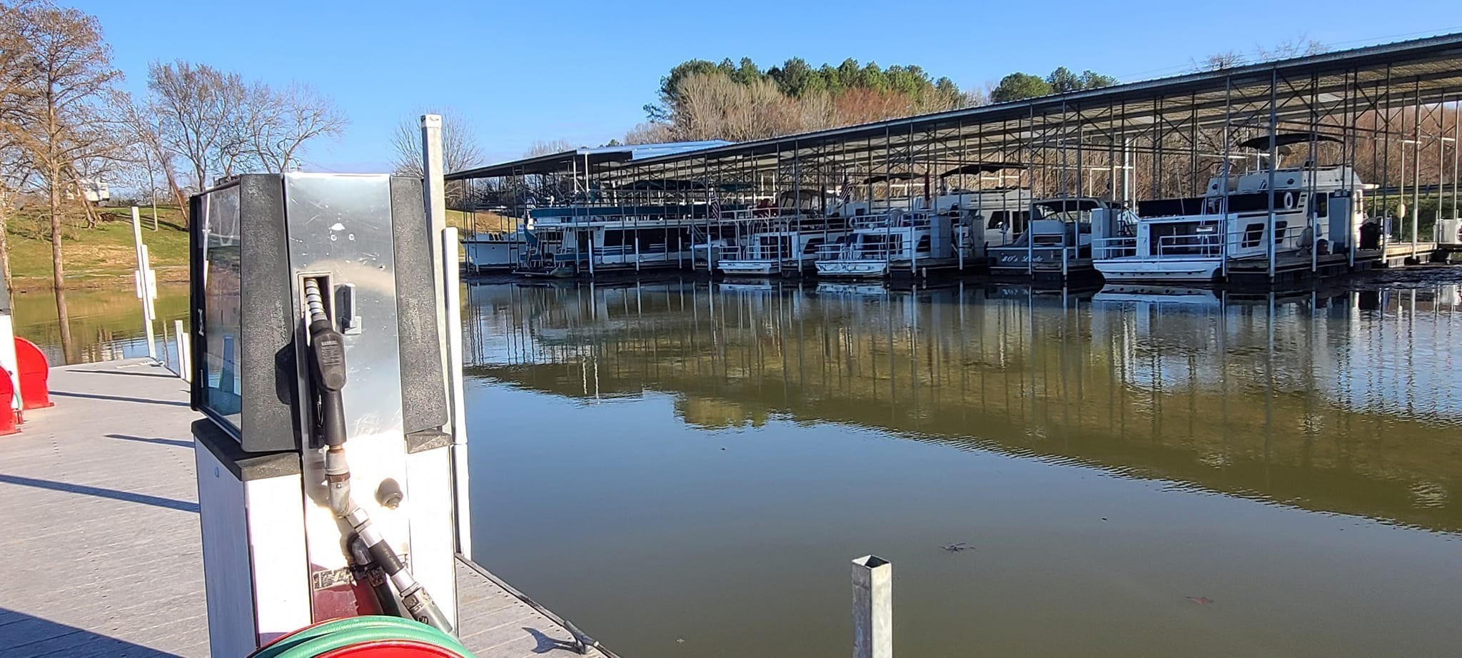 2027 Hardin Bottom River Rd Property Photo 23