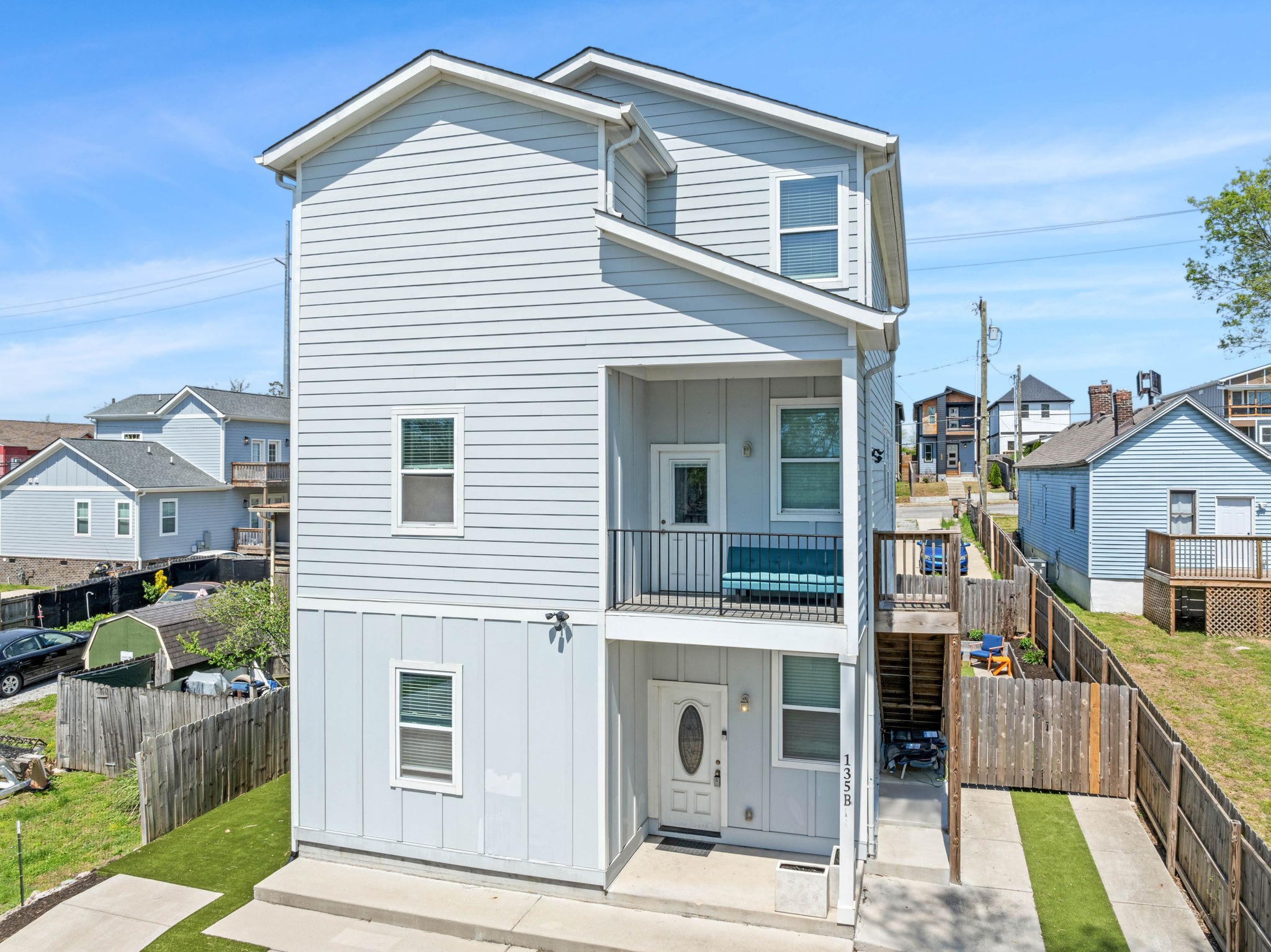 135 Fain Street Real Estate Listings Main Image