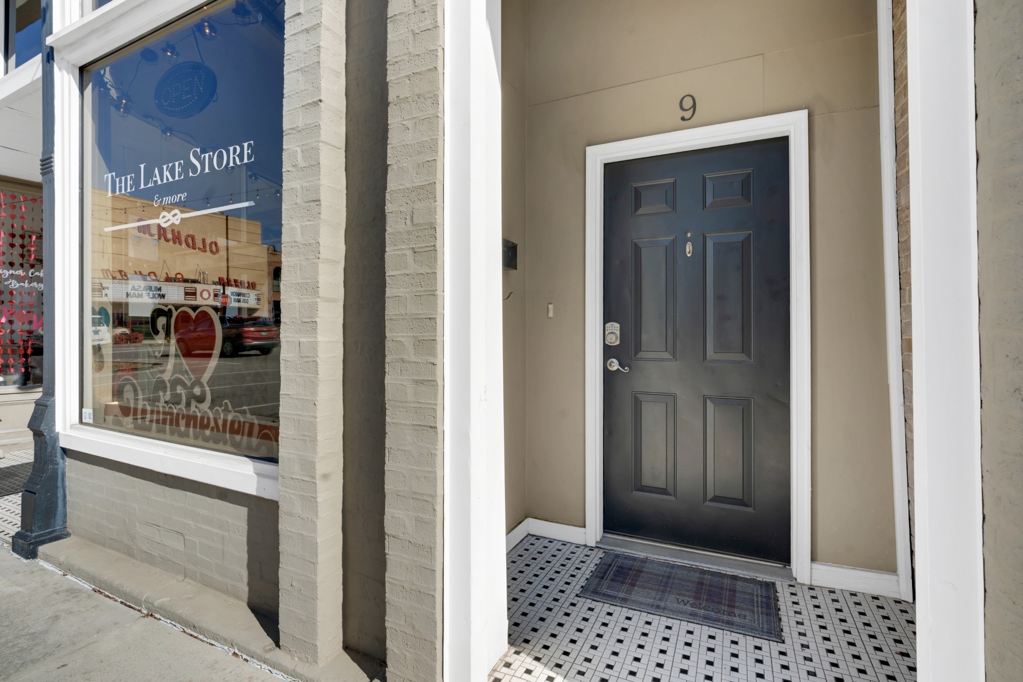 7 S College St Property Photo 38