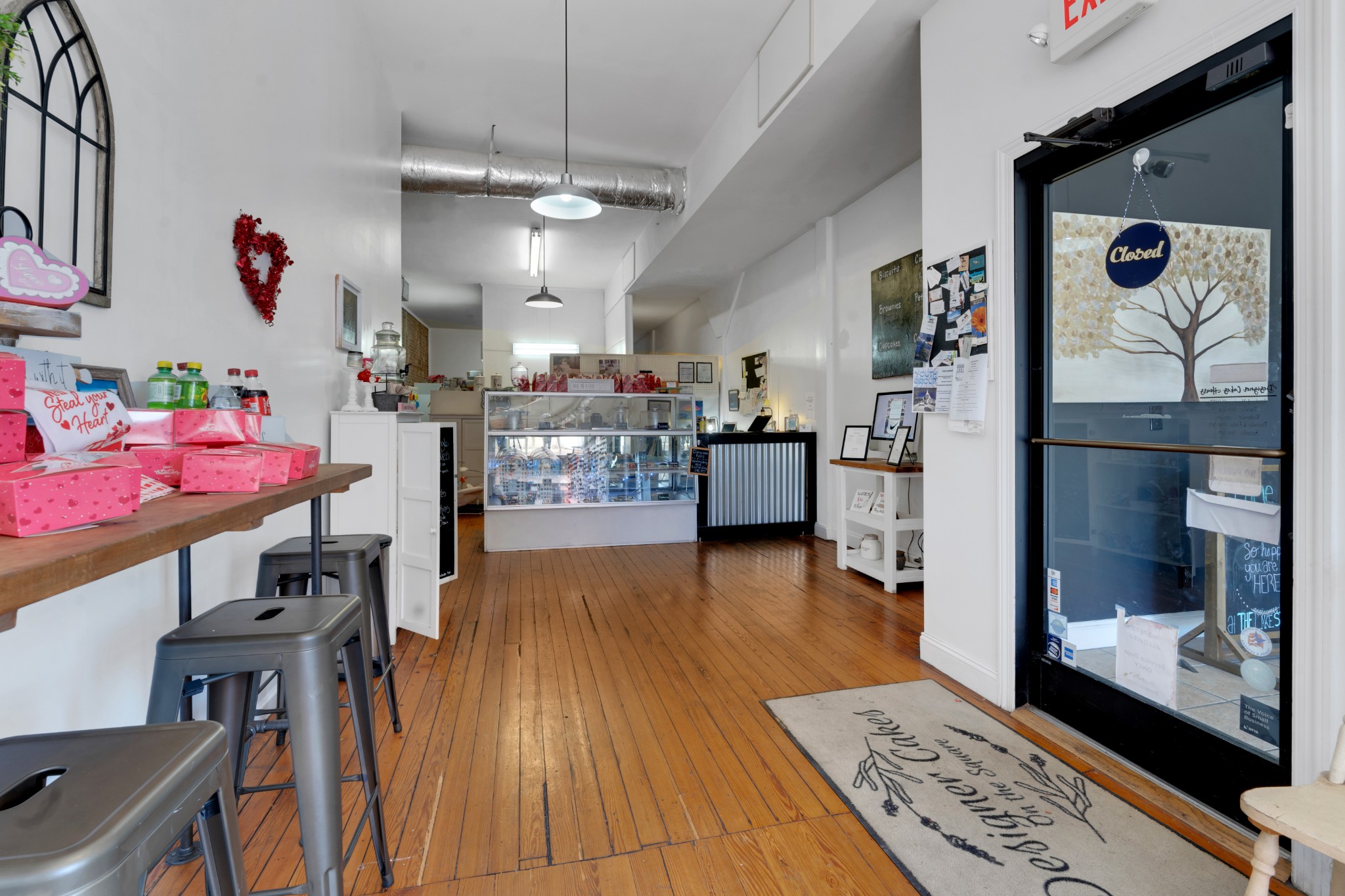 7 S College St Property Photo 66