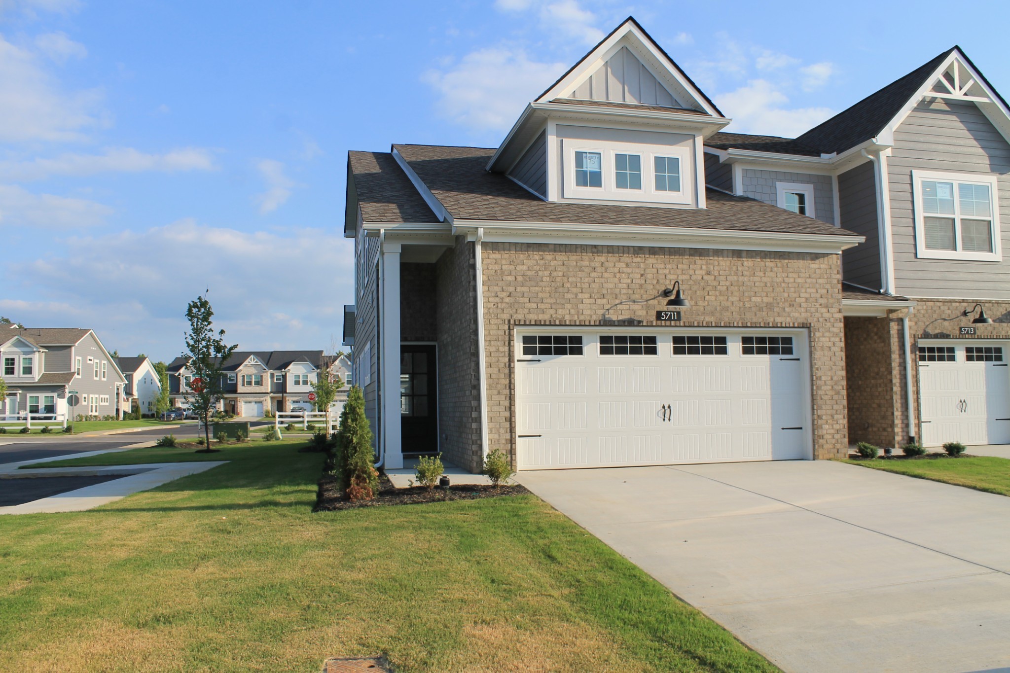5711 Cloverwood Dr Property Photo