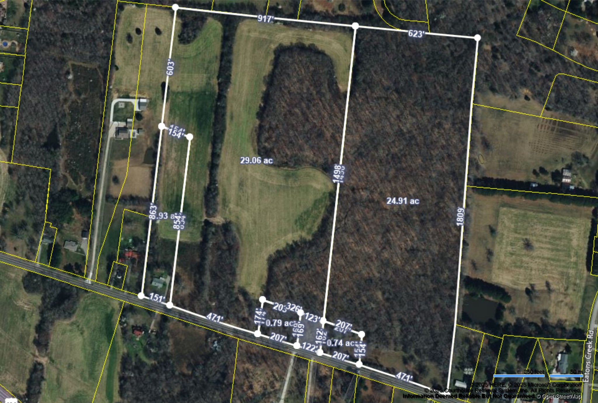 3828 Old Clarksville Pike Property Photo