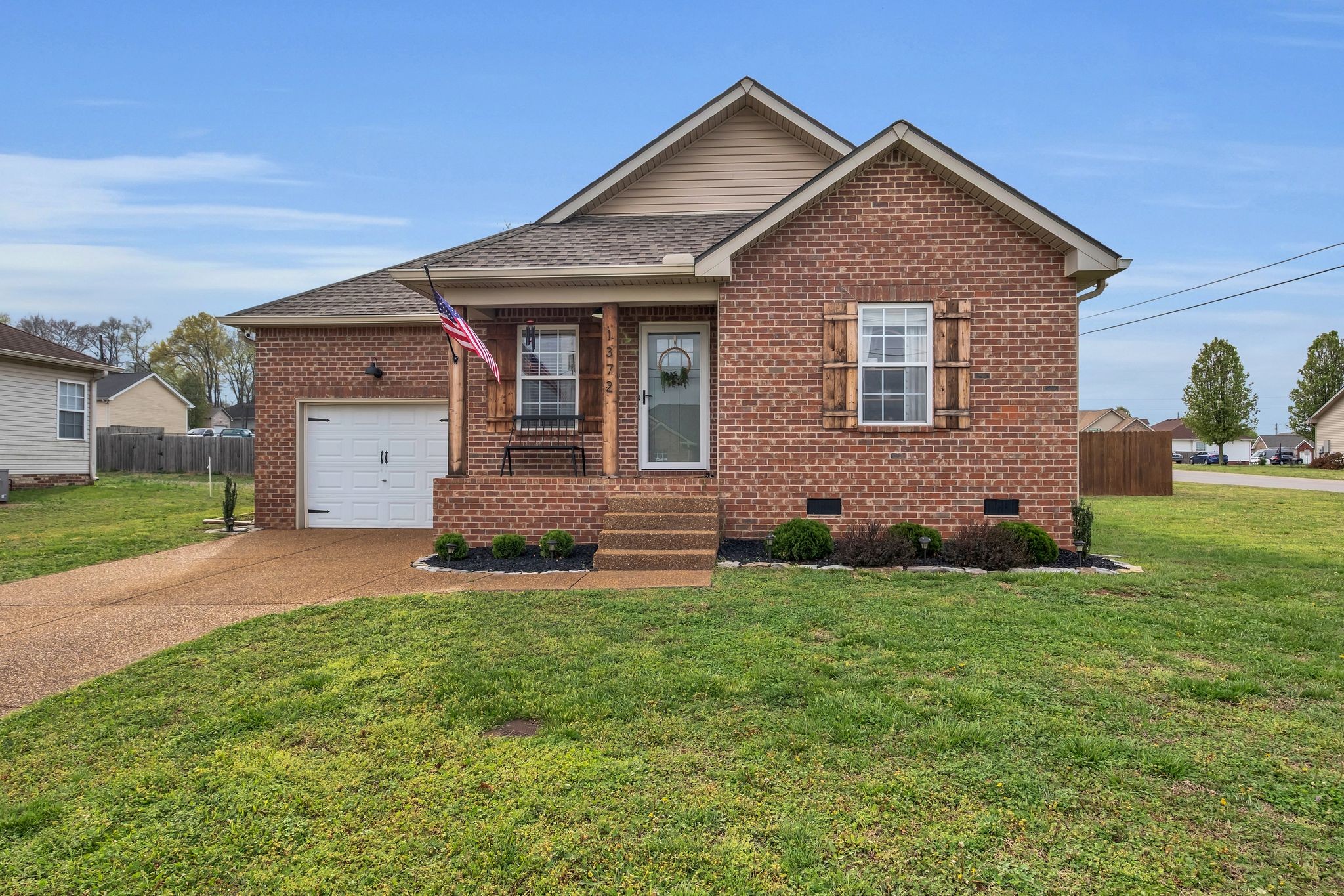 1372 Piercy Ct Property Photo