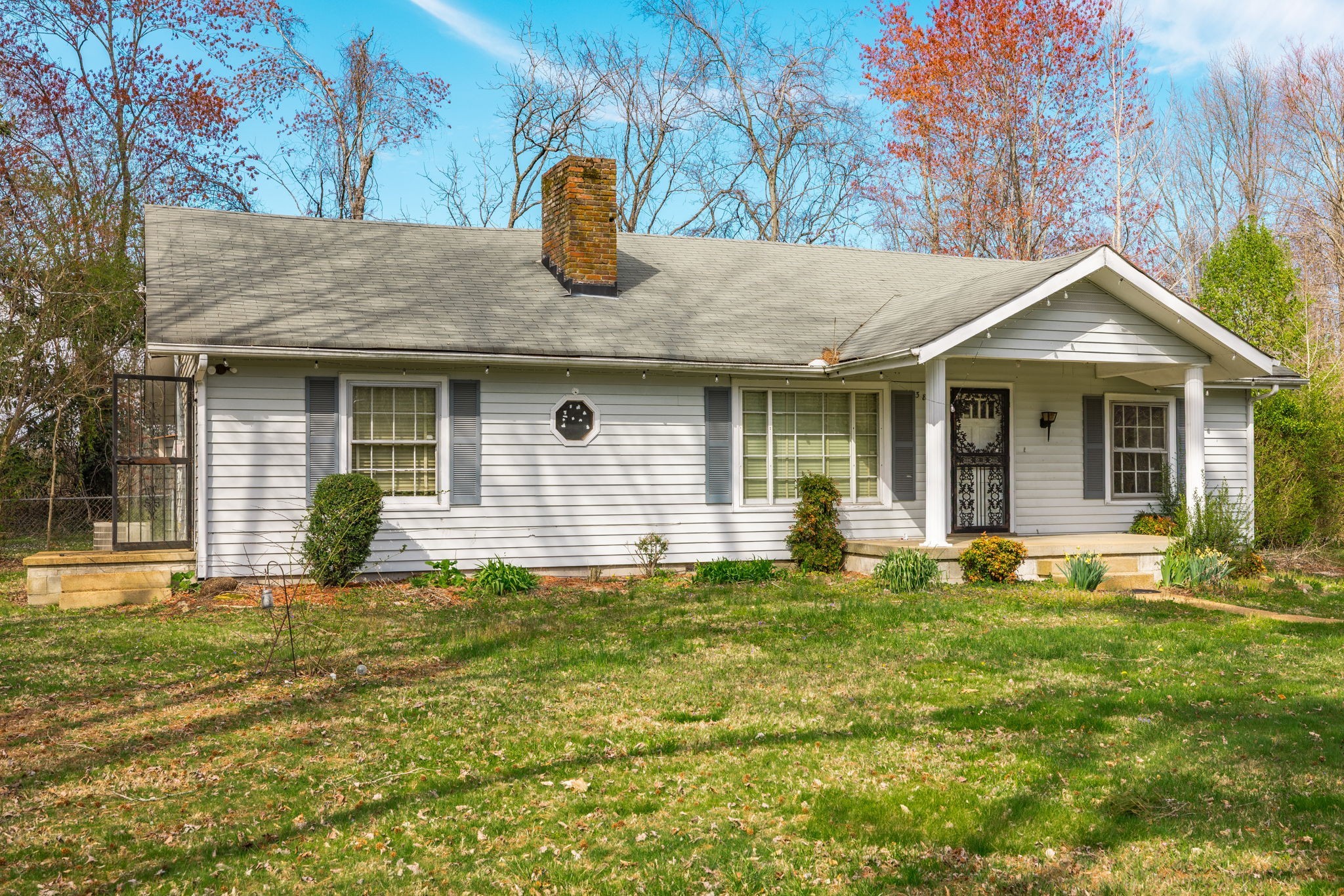 3828 Old Clarksville Pike Property Photo 5