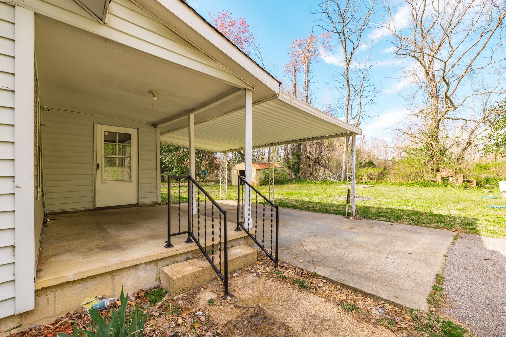 3828 Old Clarksville Pike Property Photo 14