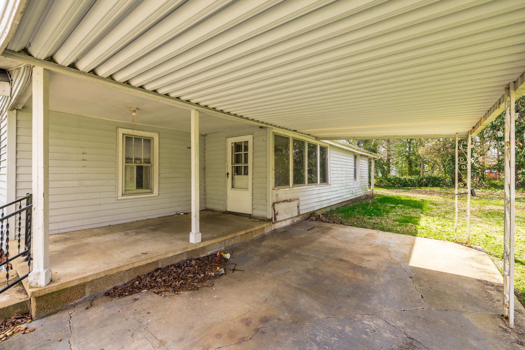 3828 Old Clarksville Pike Property Photo 18