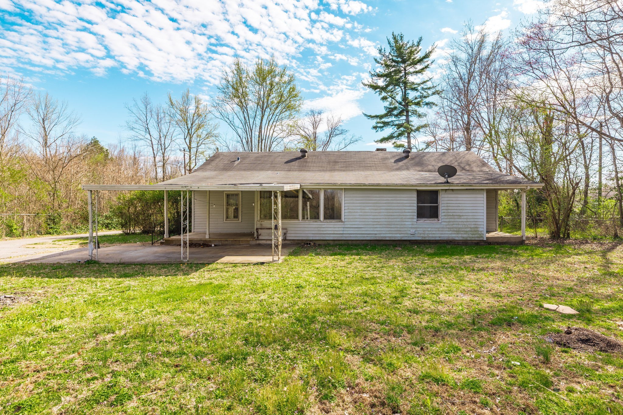 3828 Old Clarksville Pike Property Photo 25