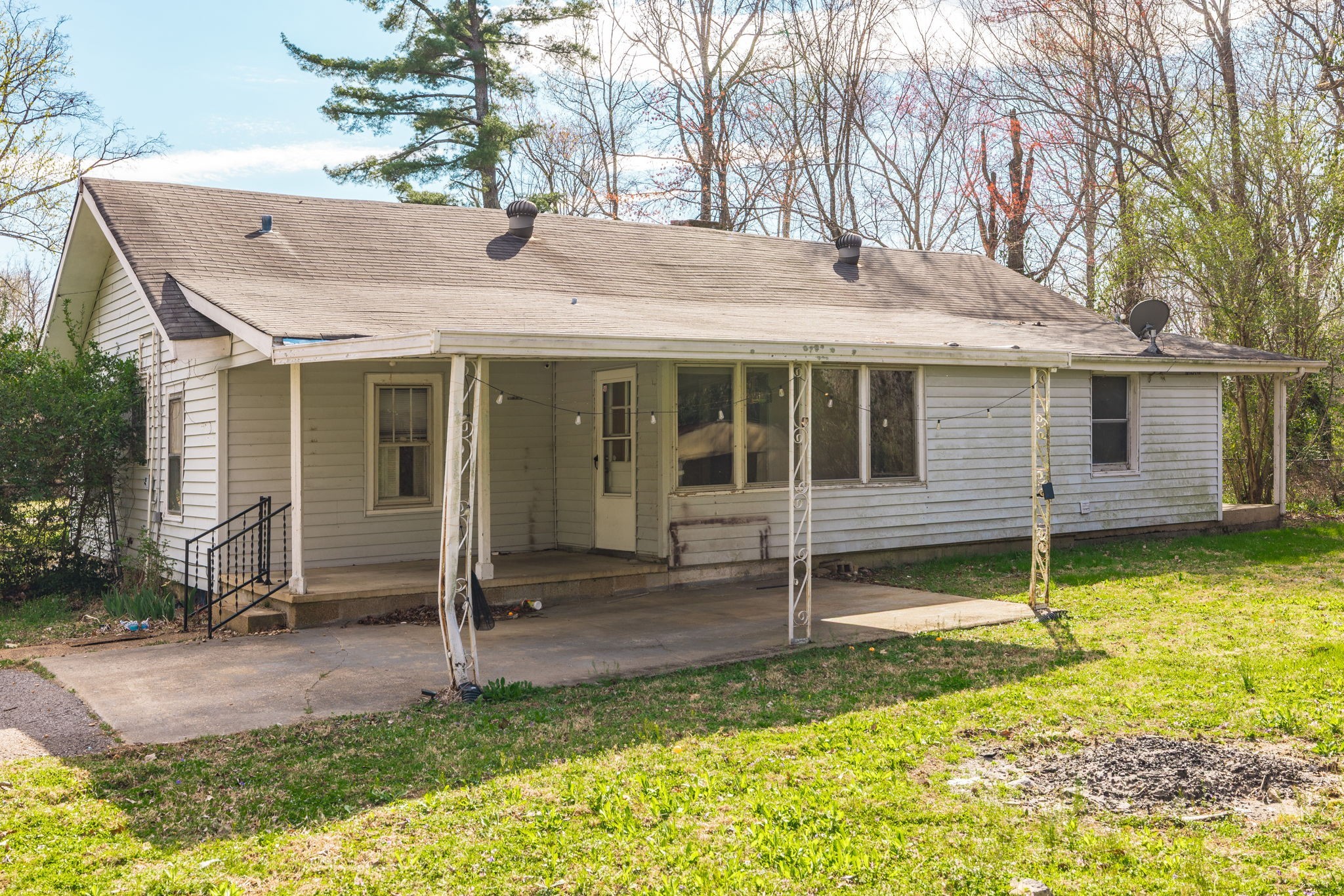 3828 Old Clarksville Pike Property Photo 28