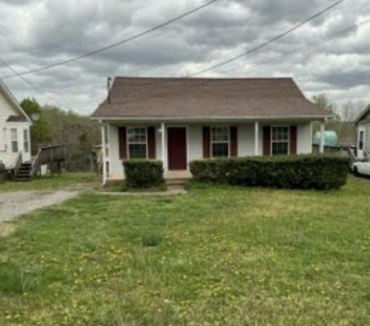 2420 N Ford St Property Photo 1