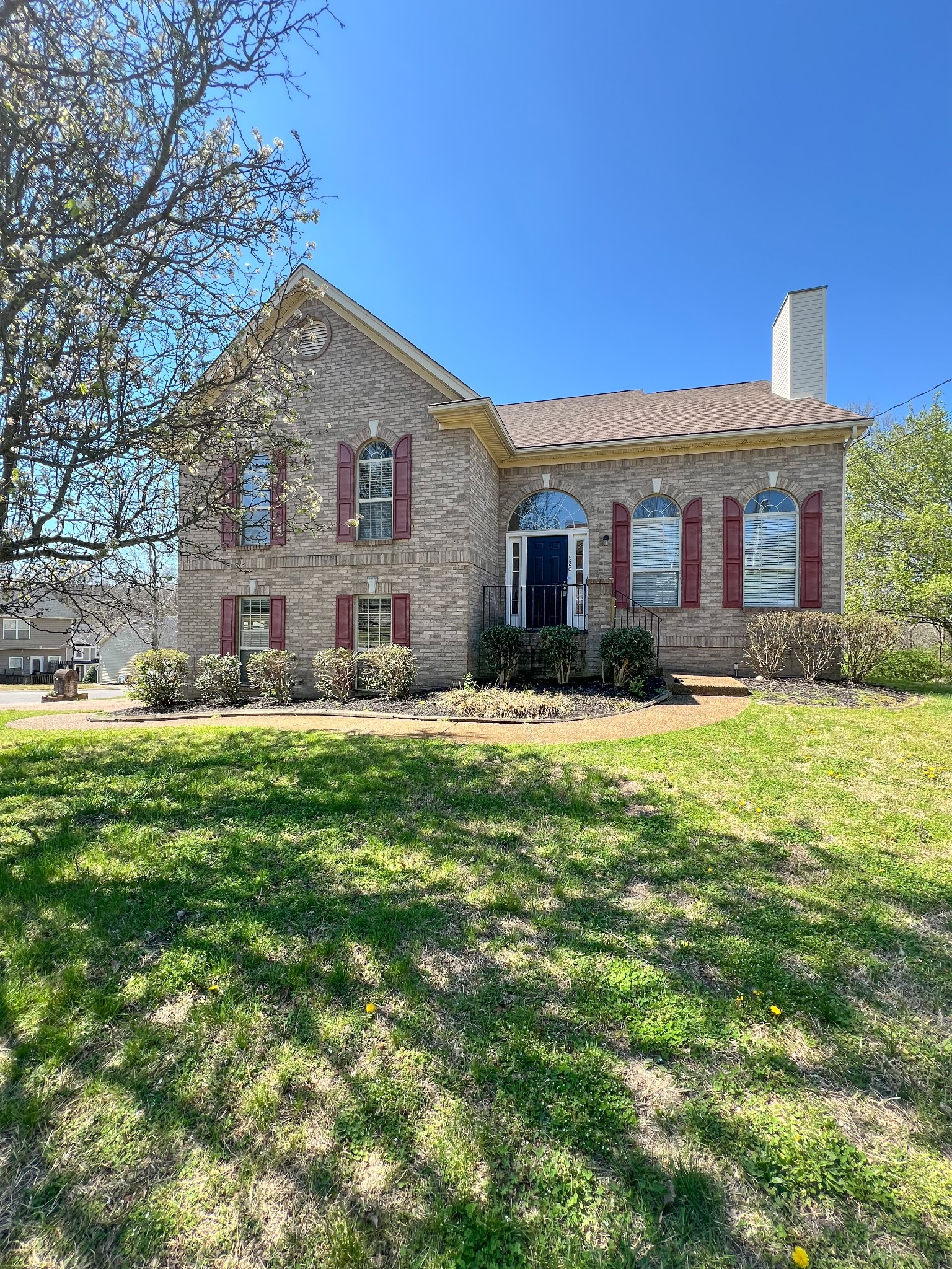 1520 Bridgecrest Dr Property Photo