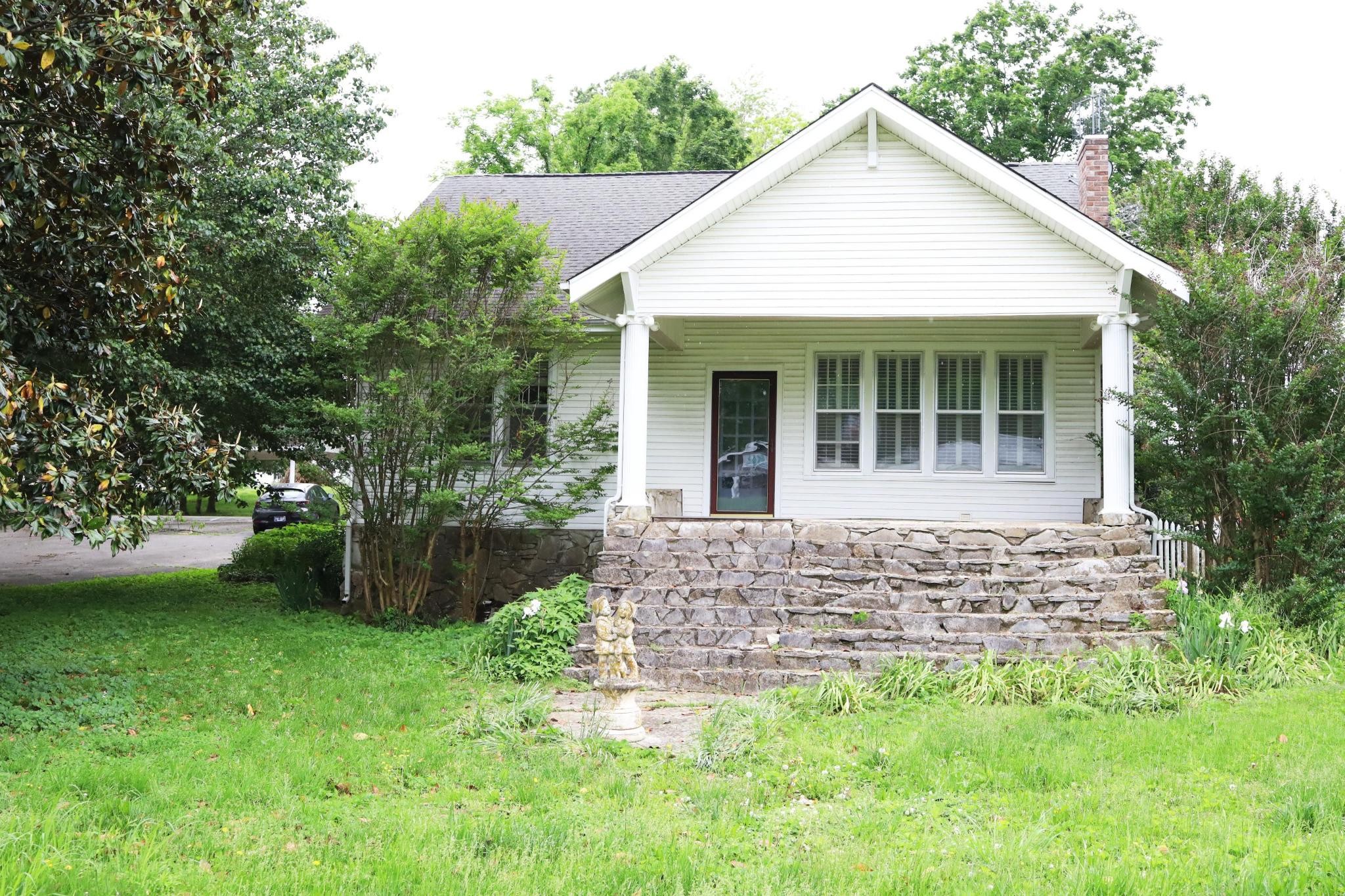 8300 Elkton Pike Property Photo