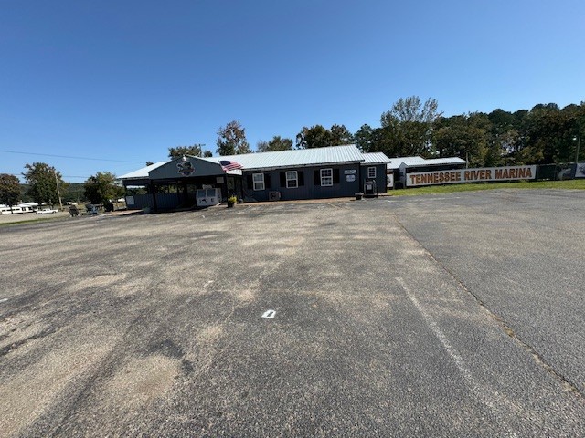 388 Yarbro Harbor Dr Property Photo
