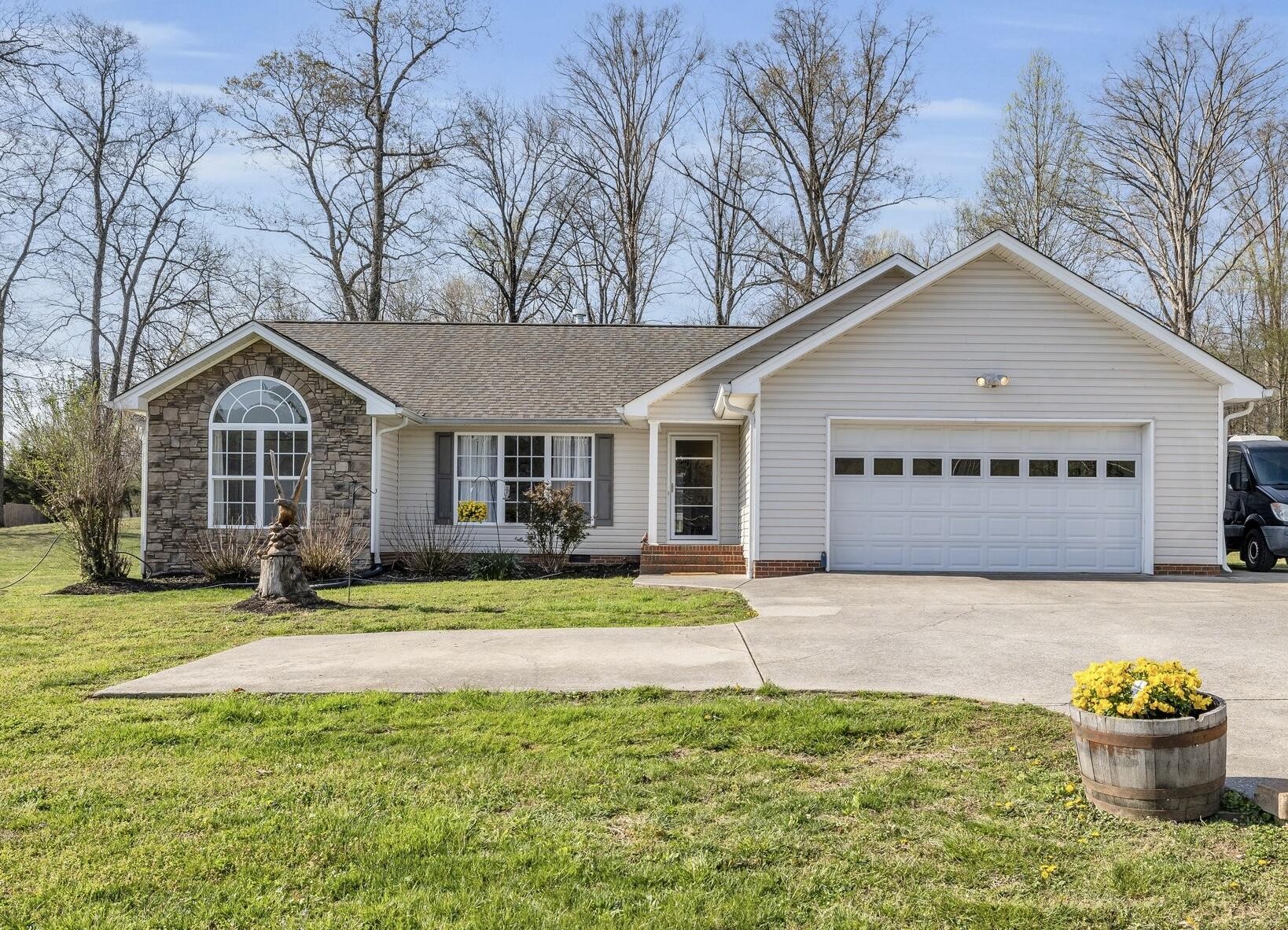 10441 Dolly Pond Road Property Photo