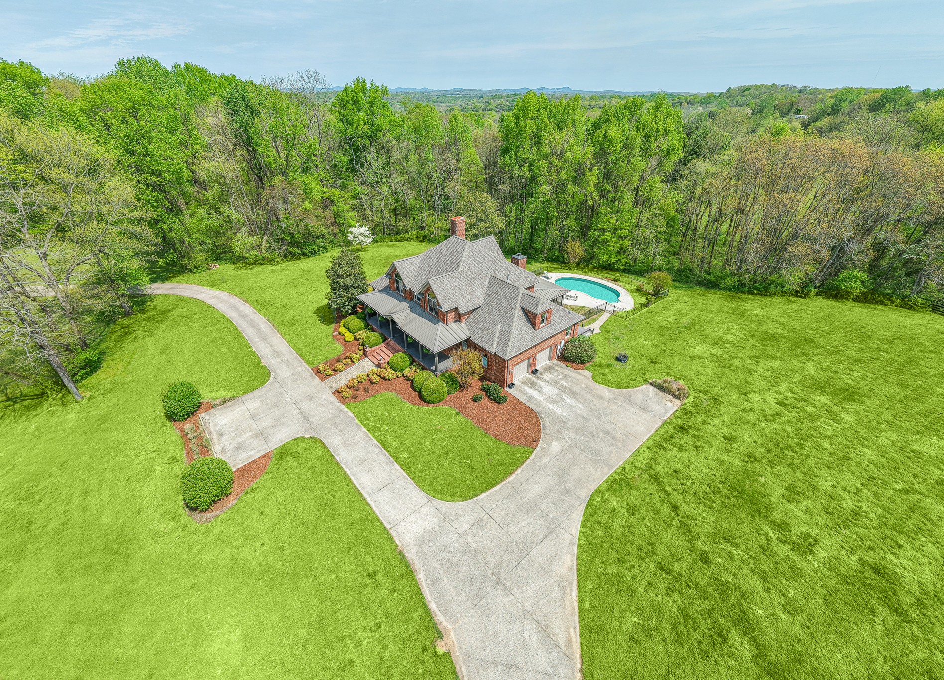 8958 Horton Hwy Property Photo