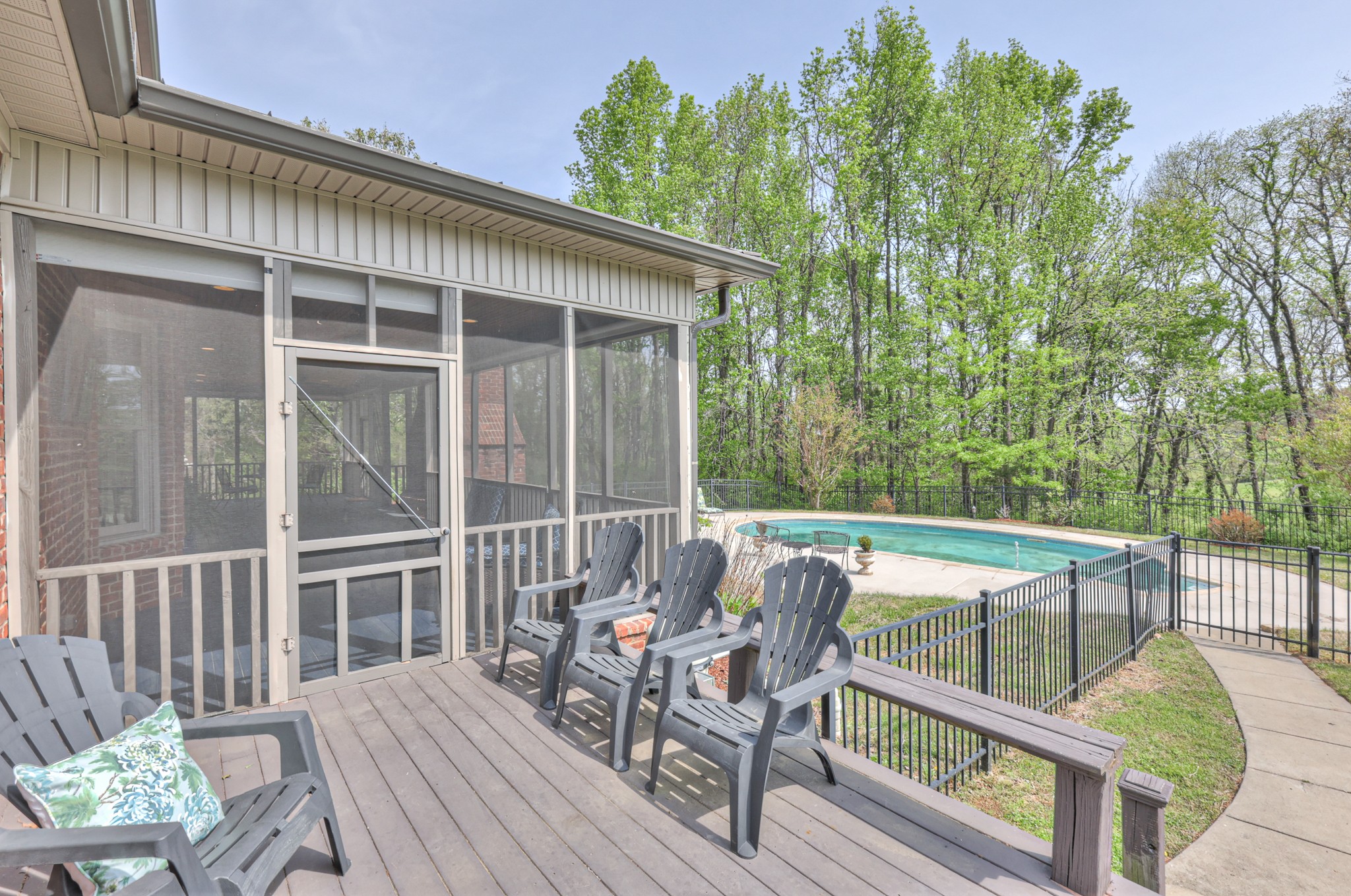 8958 Horton Hwy Property Photo 16