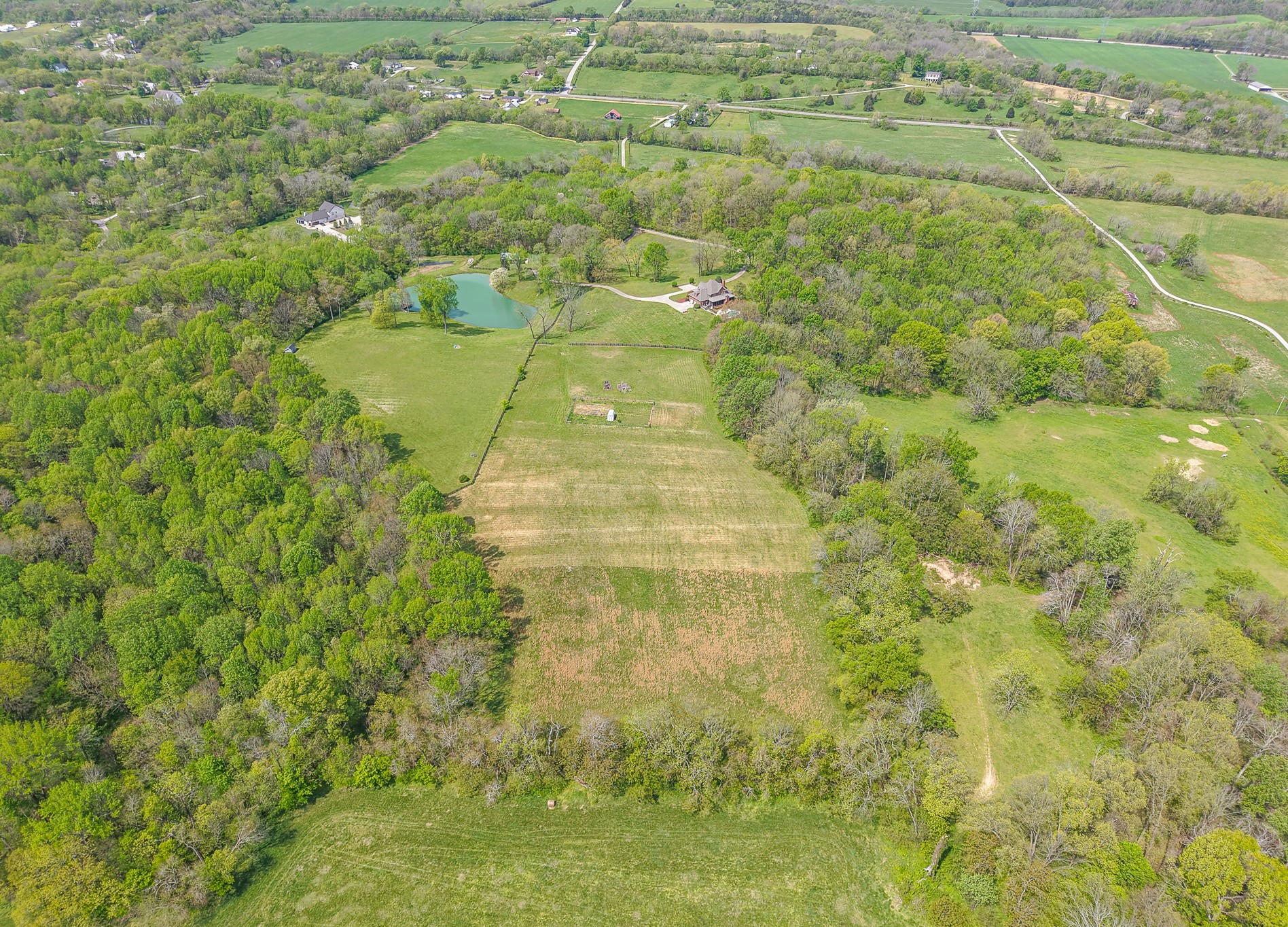 8958 Horton Hwy Property Photo 17