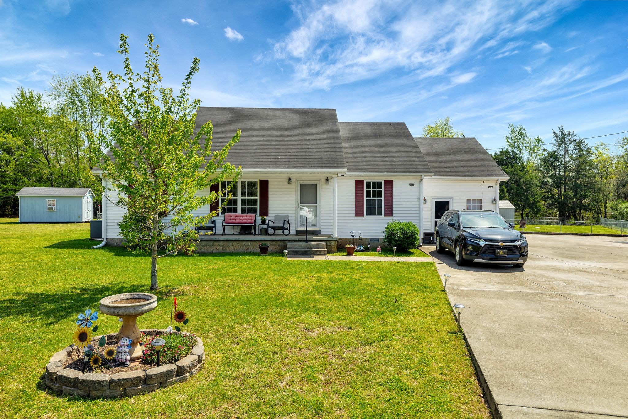 157 Taborwood Trl Property Photo 1