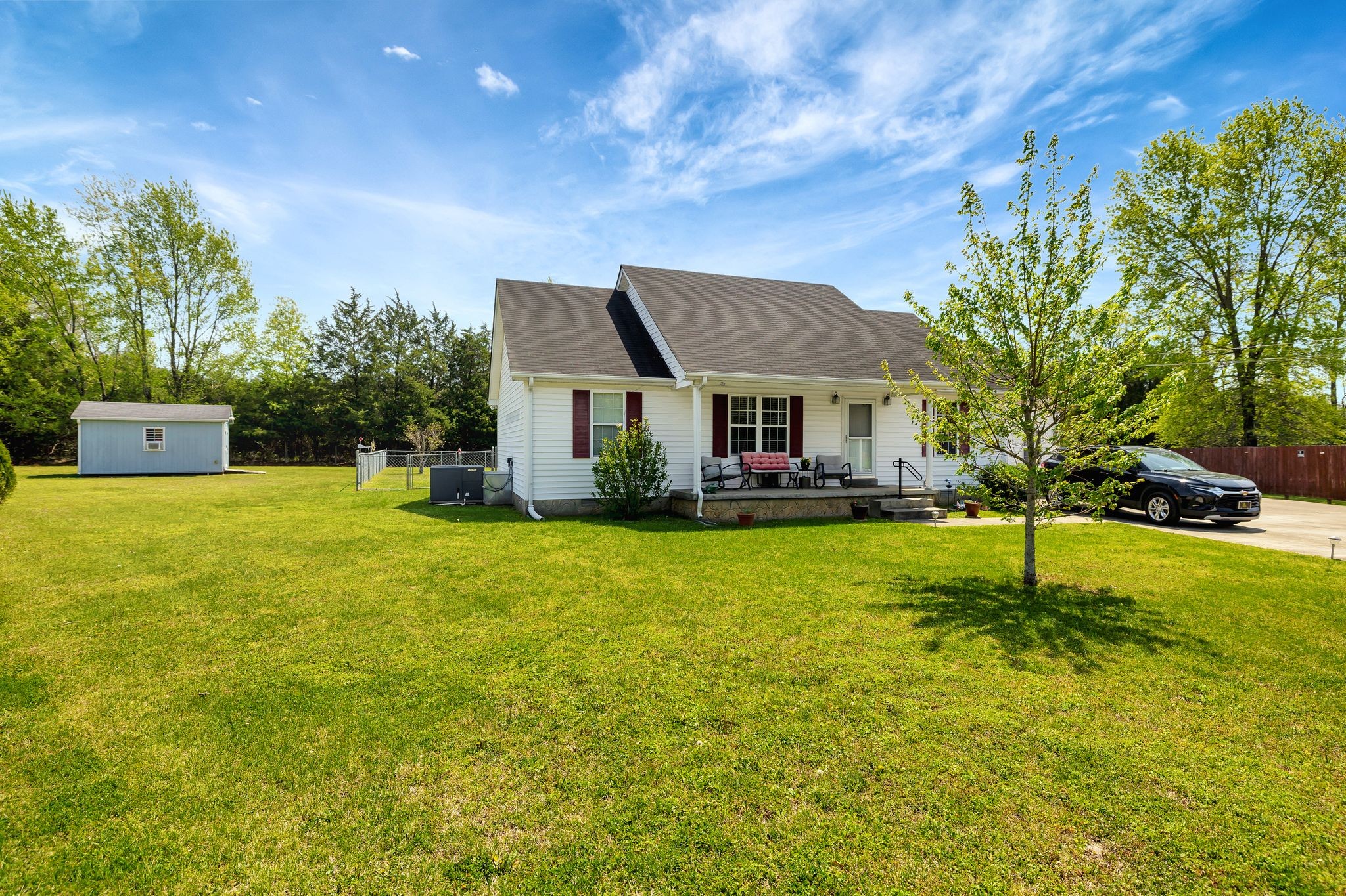 157 Taborwood Trl Property Photo 4