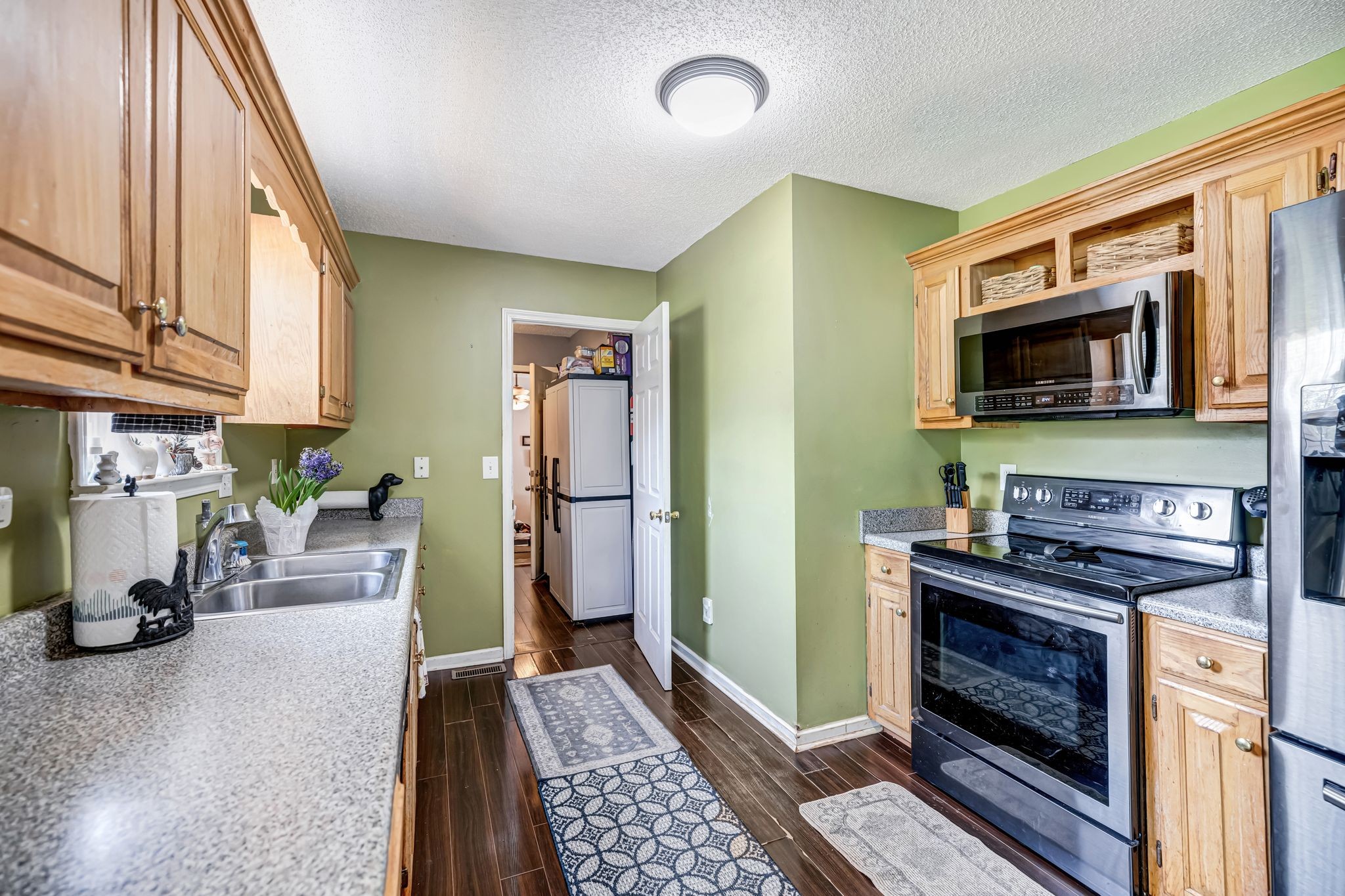 157 Taborwood Trl Property Photo 12