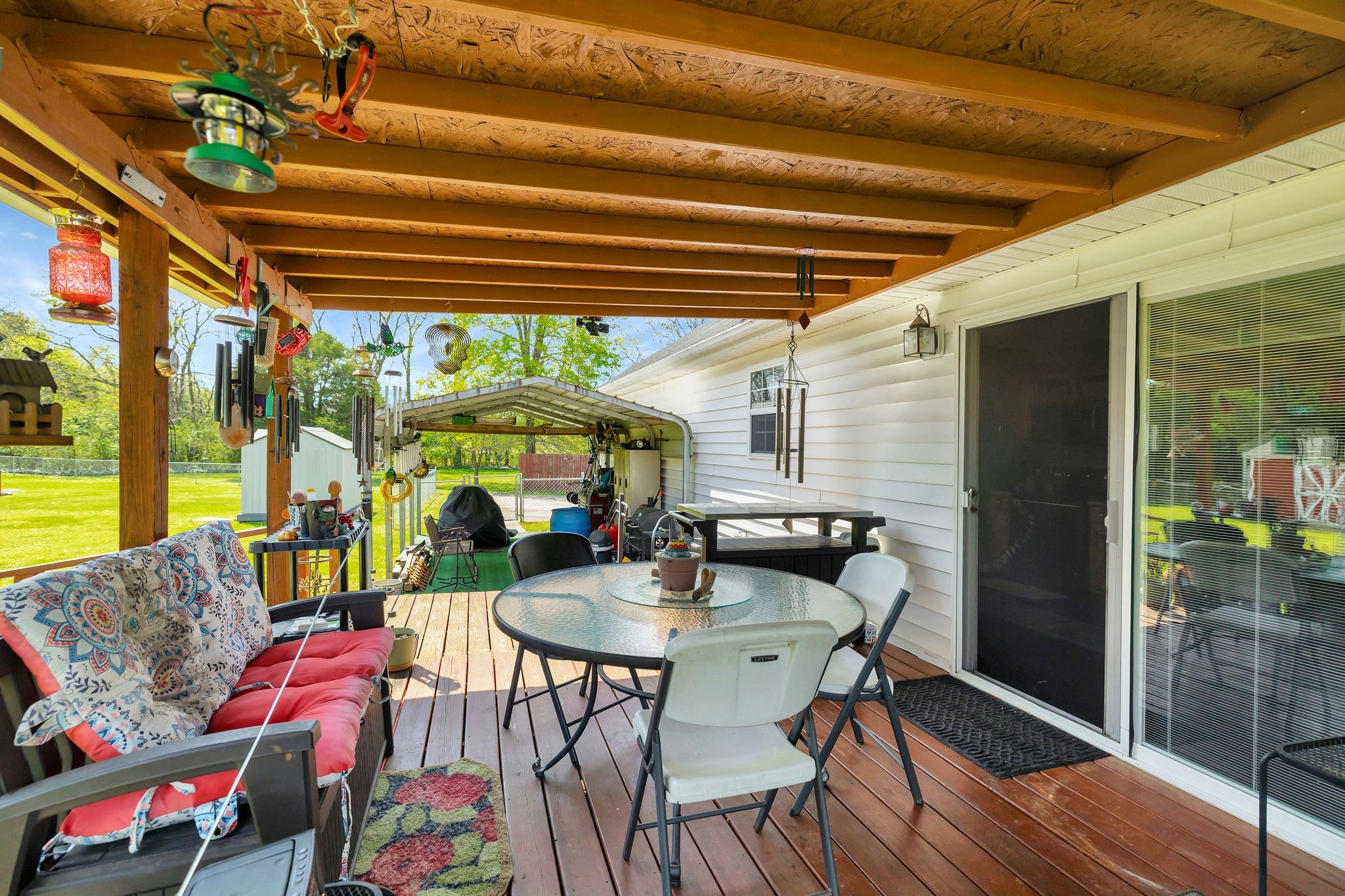 157 Taborwood Trl Property Photo 28