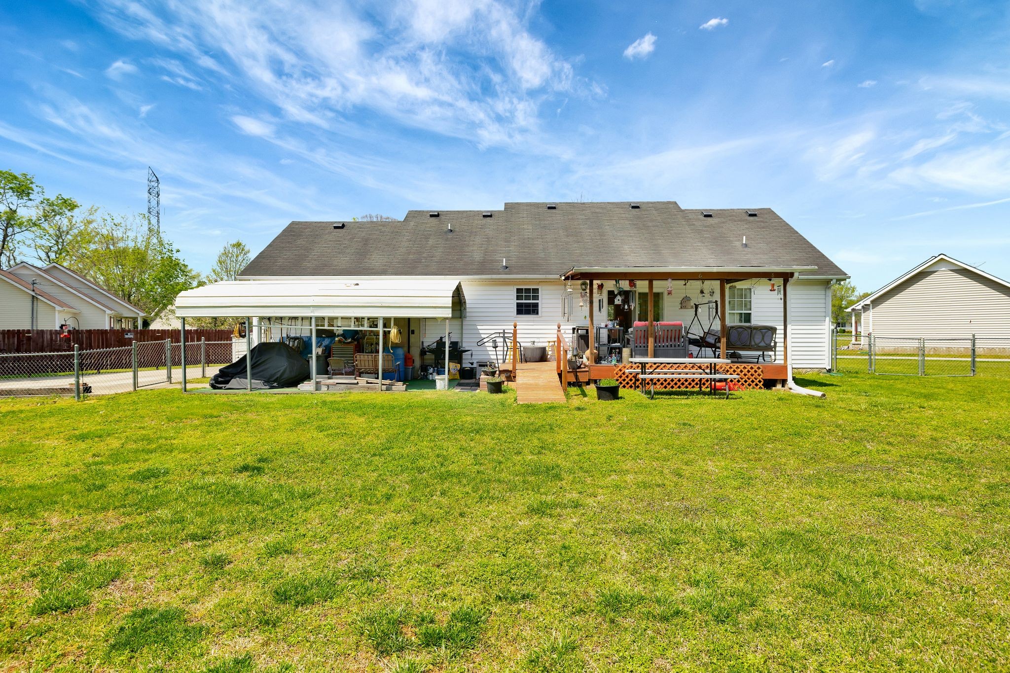 157 Taborwood Trl Property Photo 29