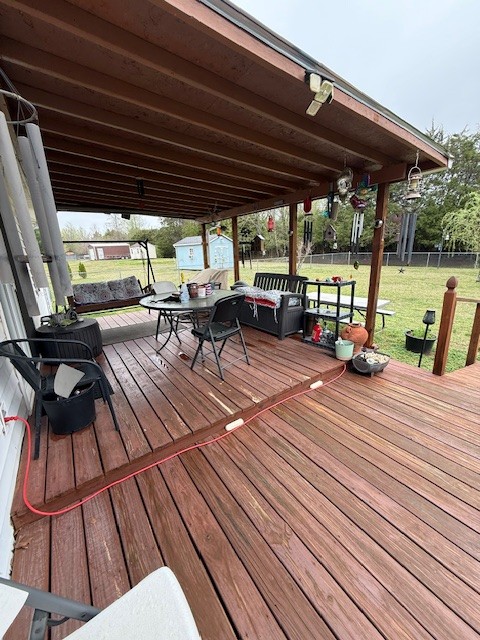 157 Taborwood Trl Property Photo 39